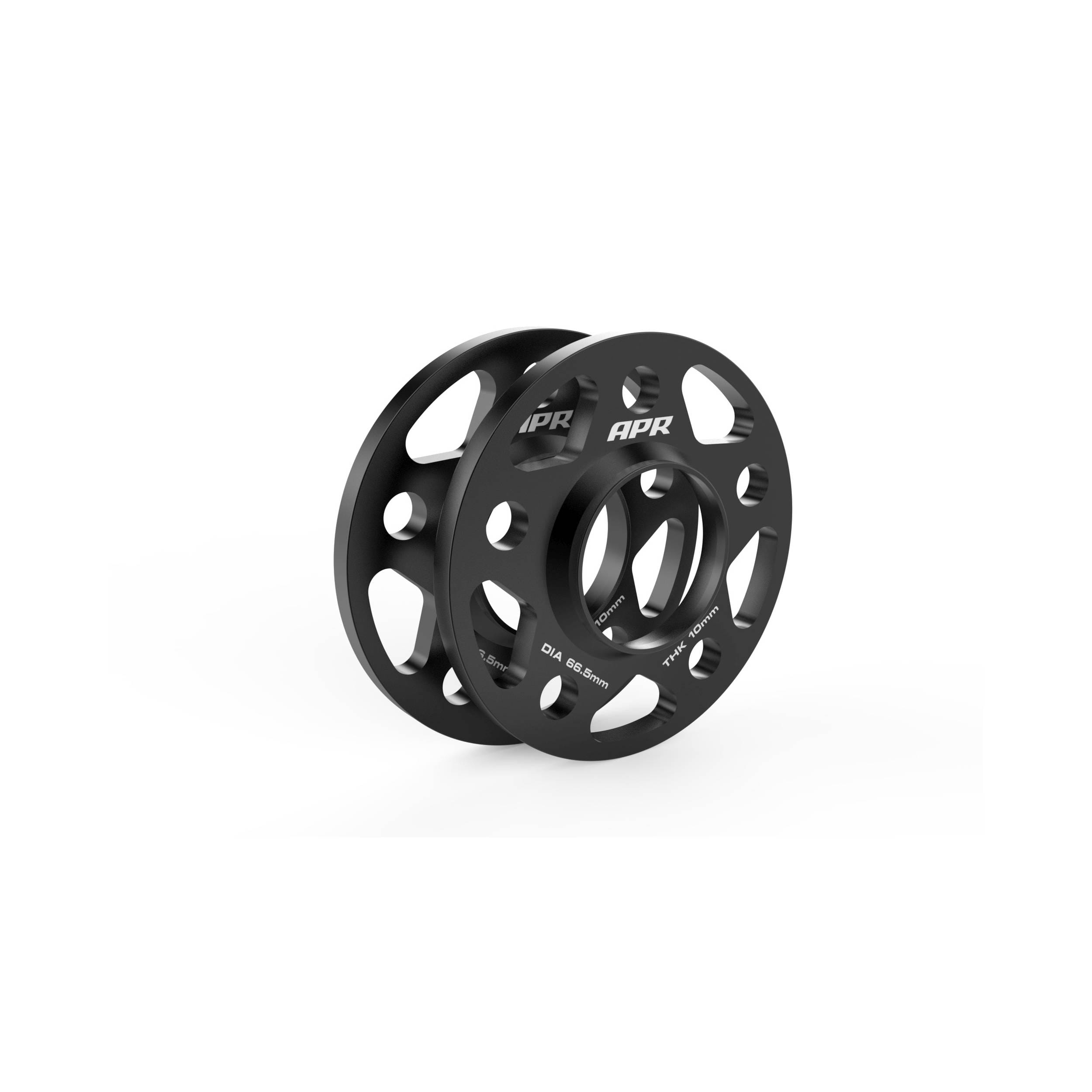 HJQF MS100166 APR Wheel Spacers thumbnail 2