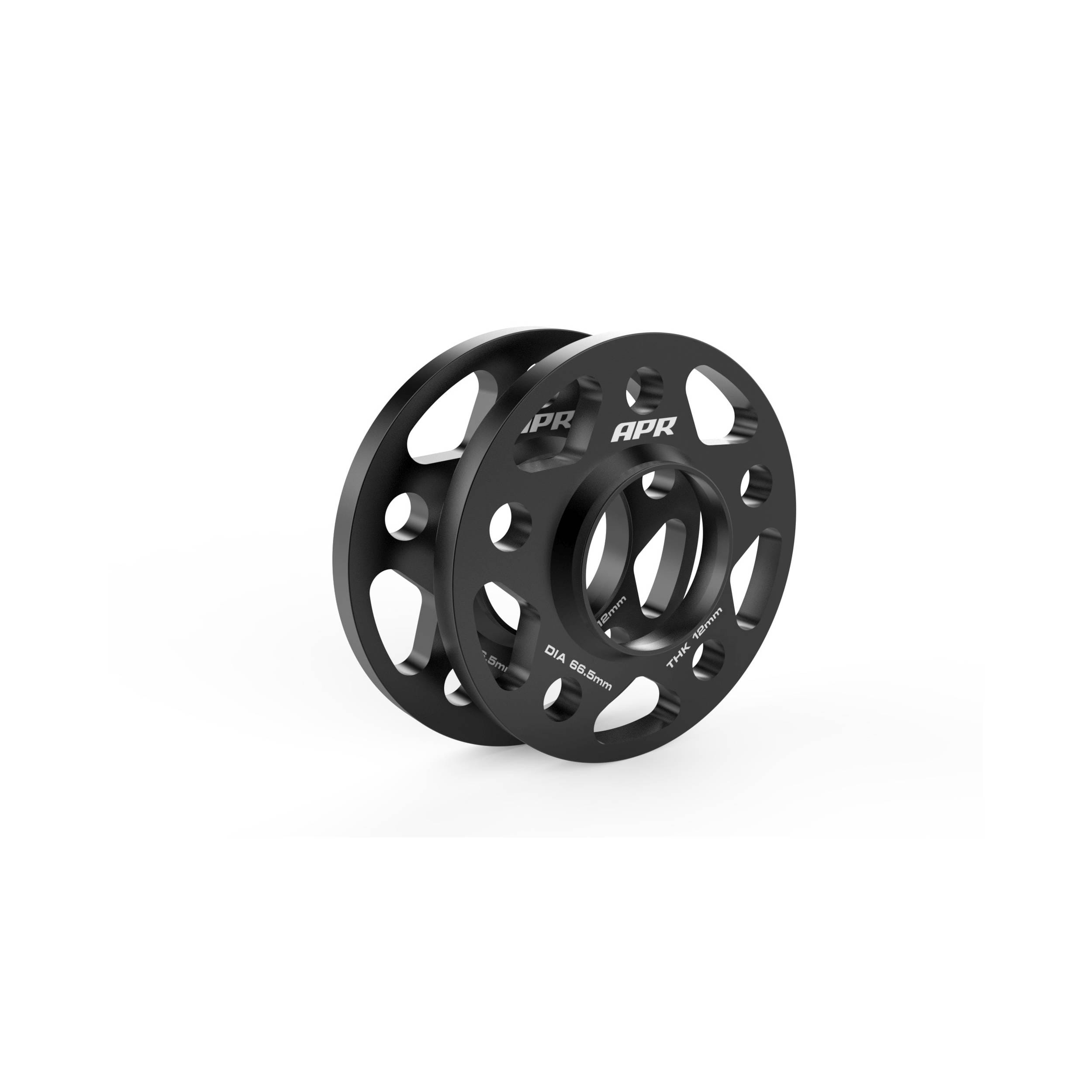 HJQF MS100167 APR Wheel Spacers thumbnail 2
