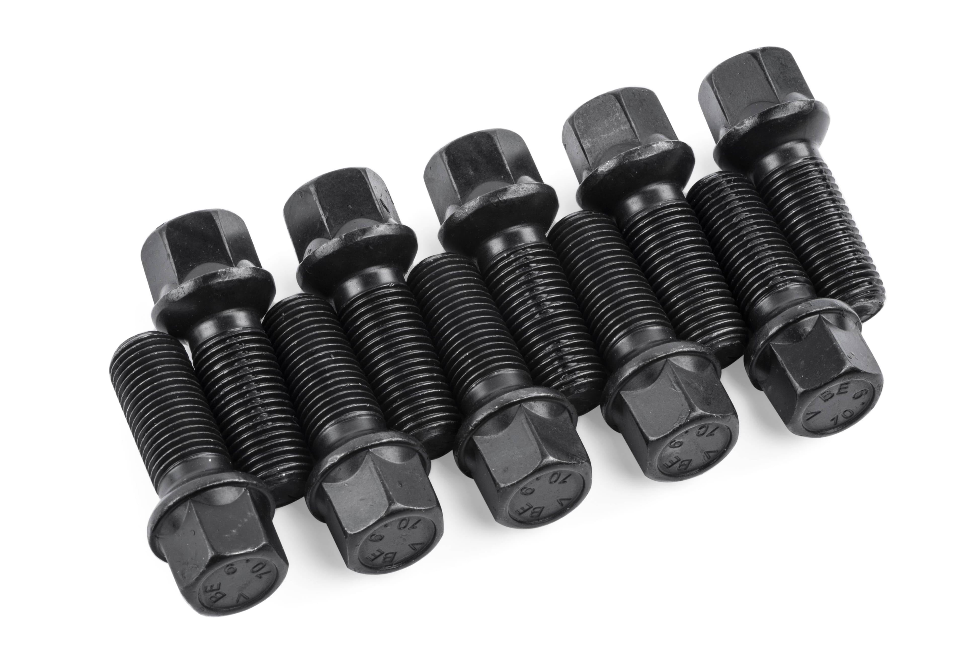 HJQF MS100175 APR Lug Bolts thumbnail 2