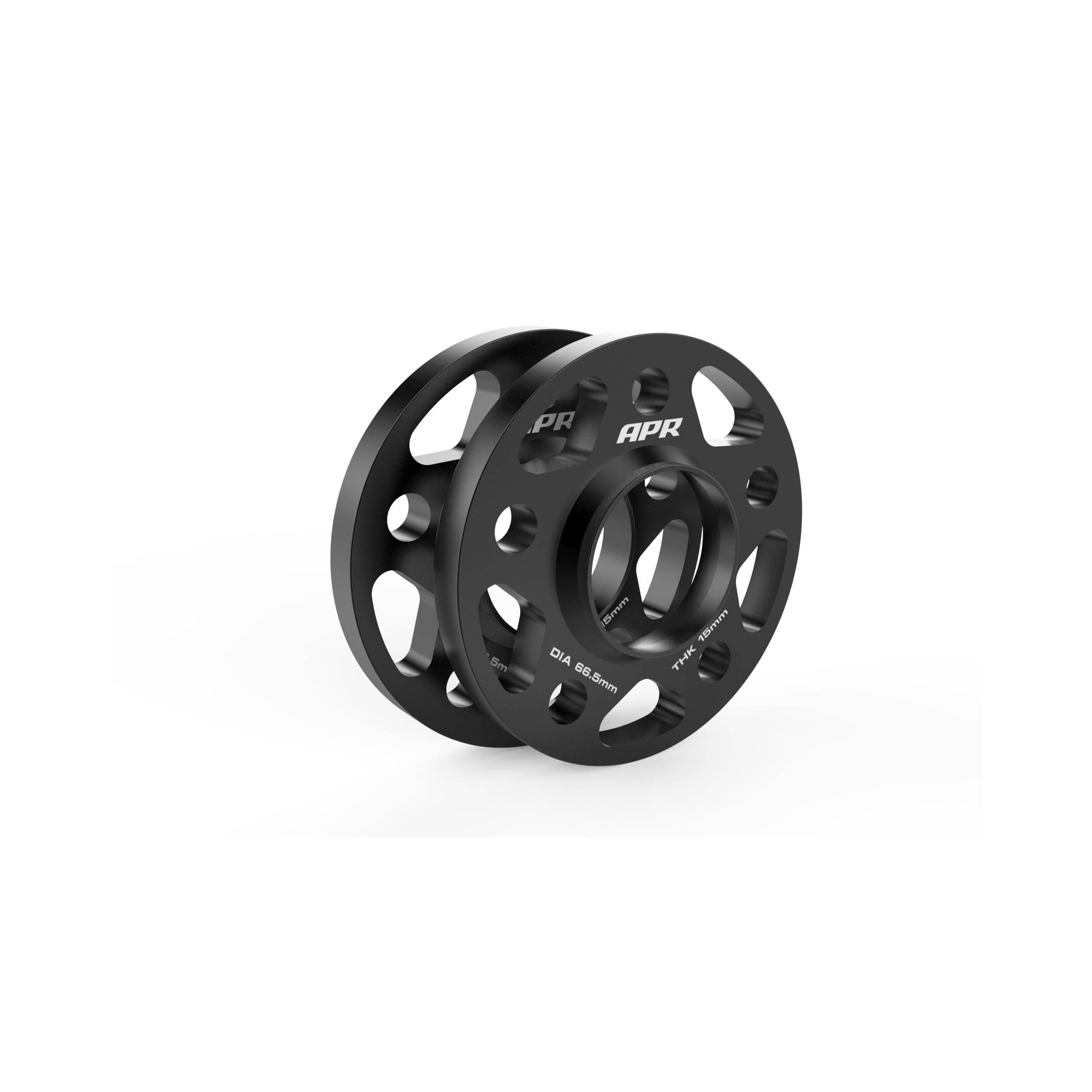 HJQF MS100168 APR Wheel Spacers thumbnail 2