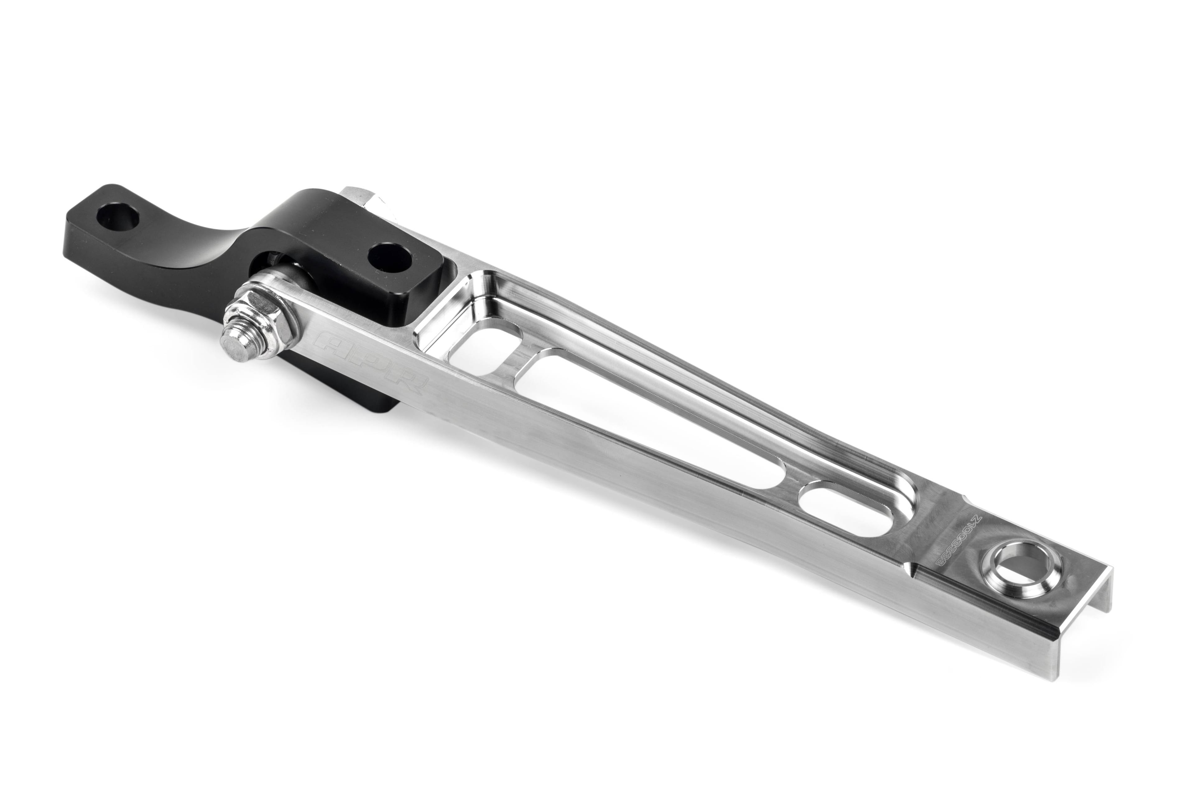 HJQF MS100180 APR Billet Stainless-Steel / Aluminum Pendulum Mount MQB (7 Speed DQ381) - Fits select 2017-2026 Audi, Volkswagen applications thumbnail 12