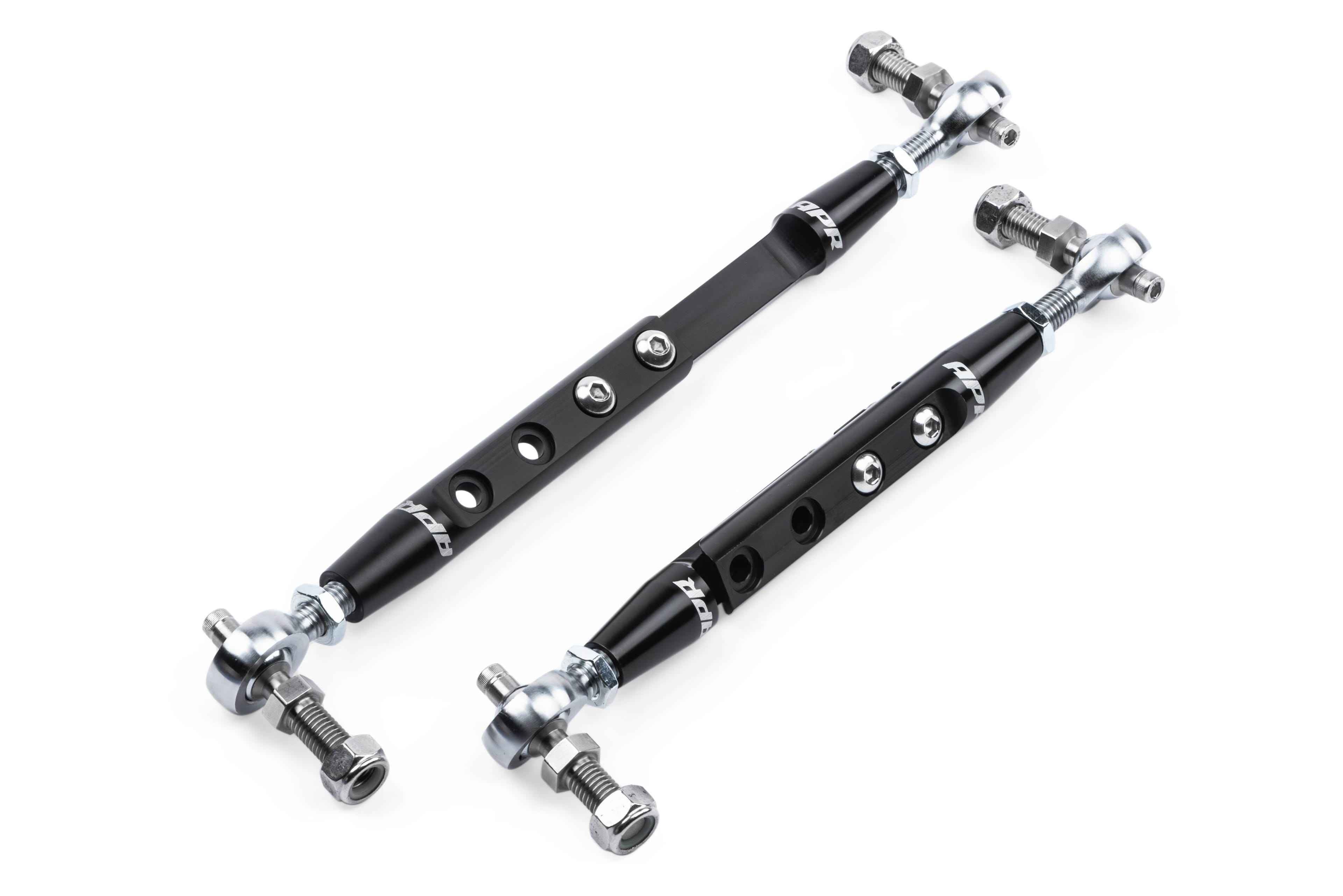 HJQF MS100182 APR Roll-Control Front Stabilizer Bar End Links (Spherical) - Fits select 2005-2026 Volkswagen, Audi applications thumbnail 6