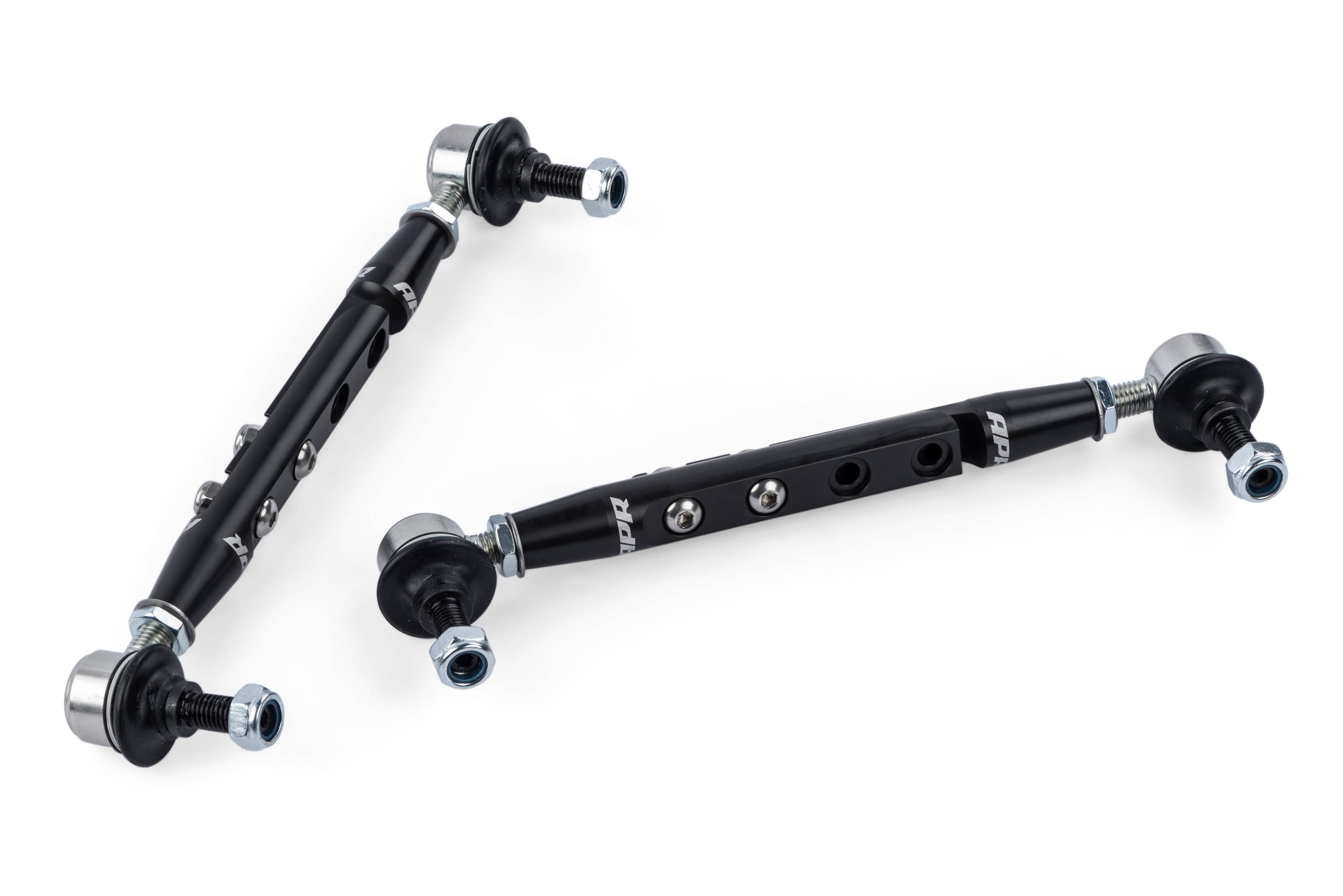 HJQF MS100183 APR Roll-Control Front Stabilizer Bar End Links (Ball Joint) thumbnail 2