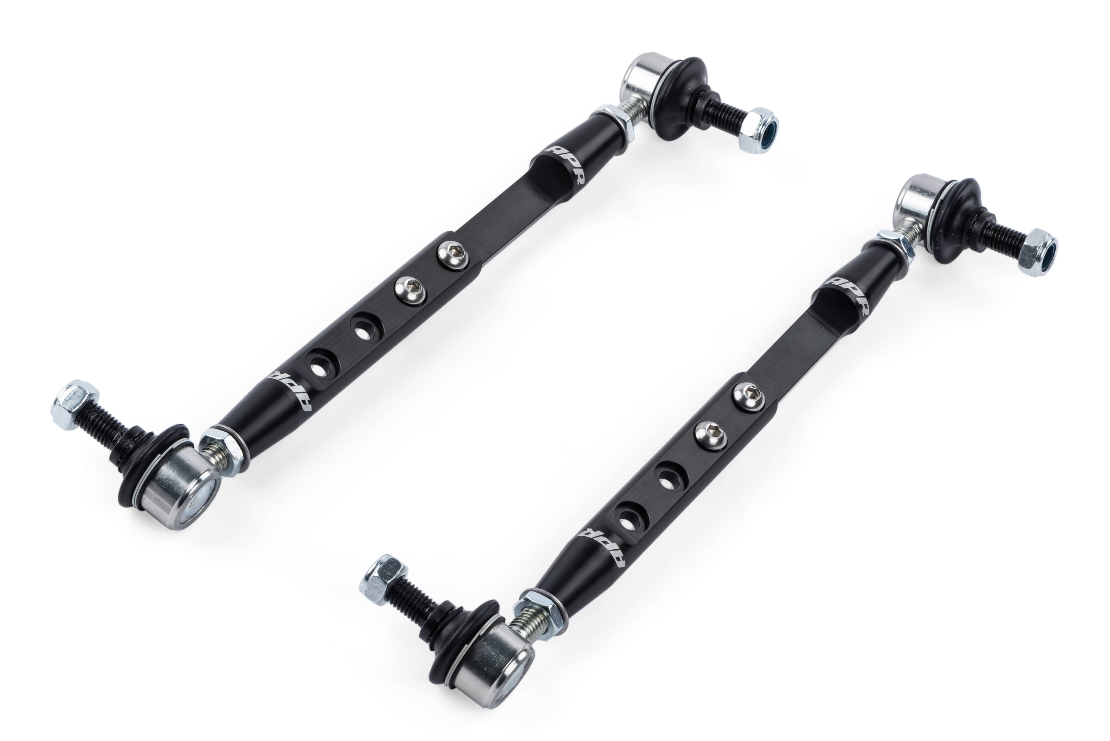 HJQF MS100183 APR Roll-Control Front Stabilizer Bar End Links (Ball Joint) thumbnail 8