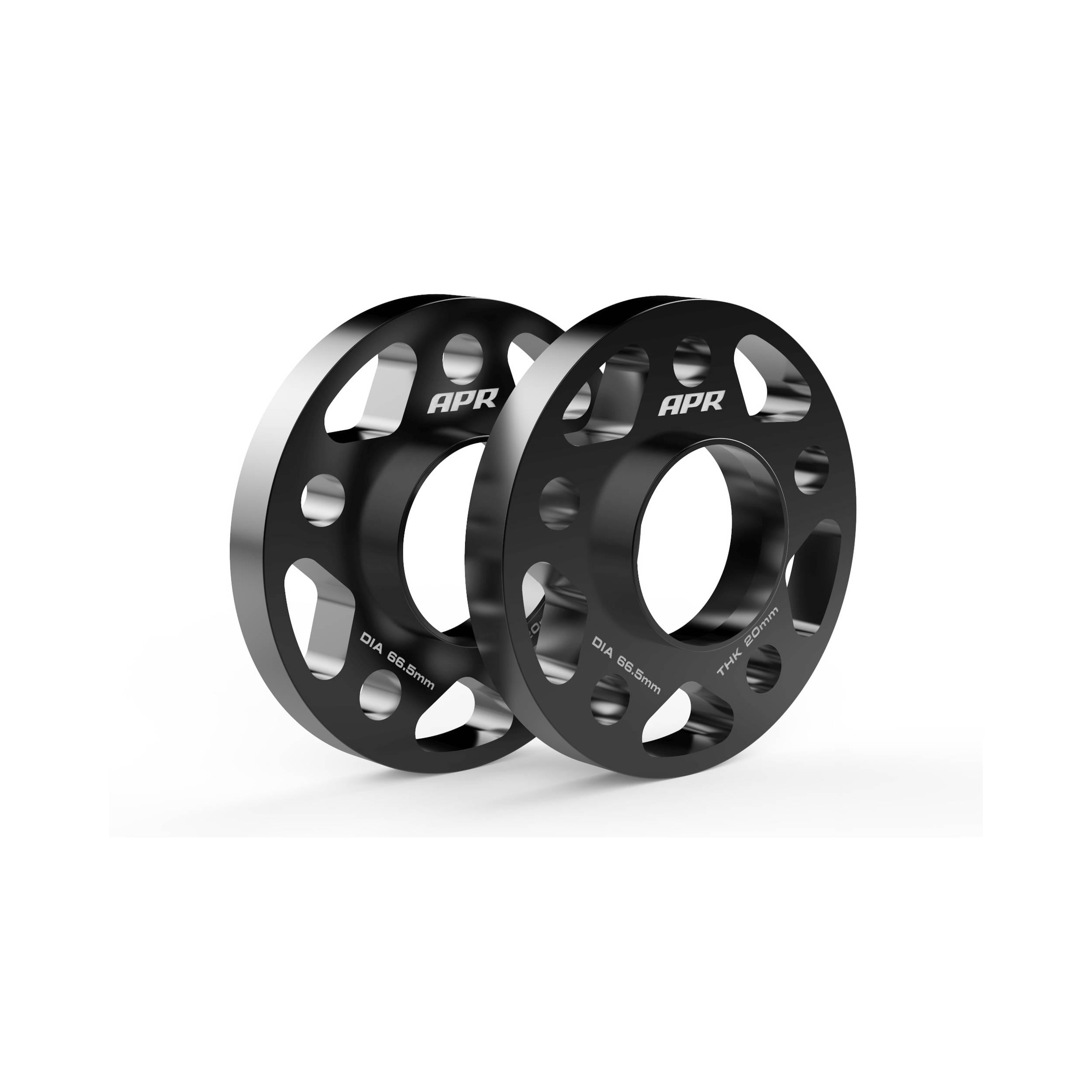 HJQF MS100191 APR Wheel Spacers thumbnail 2