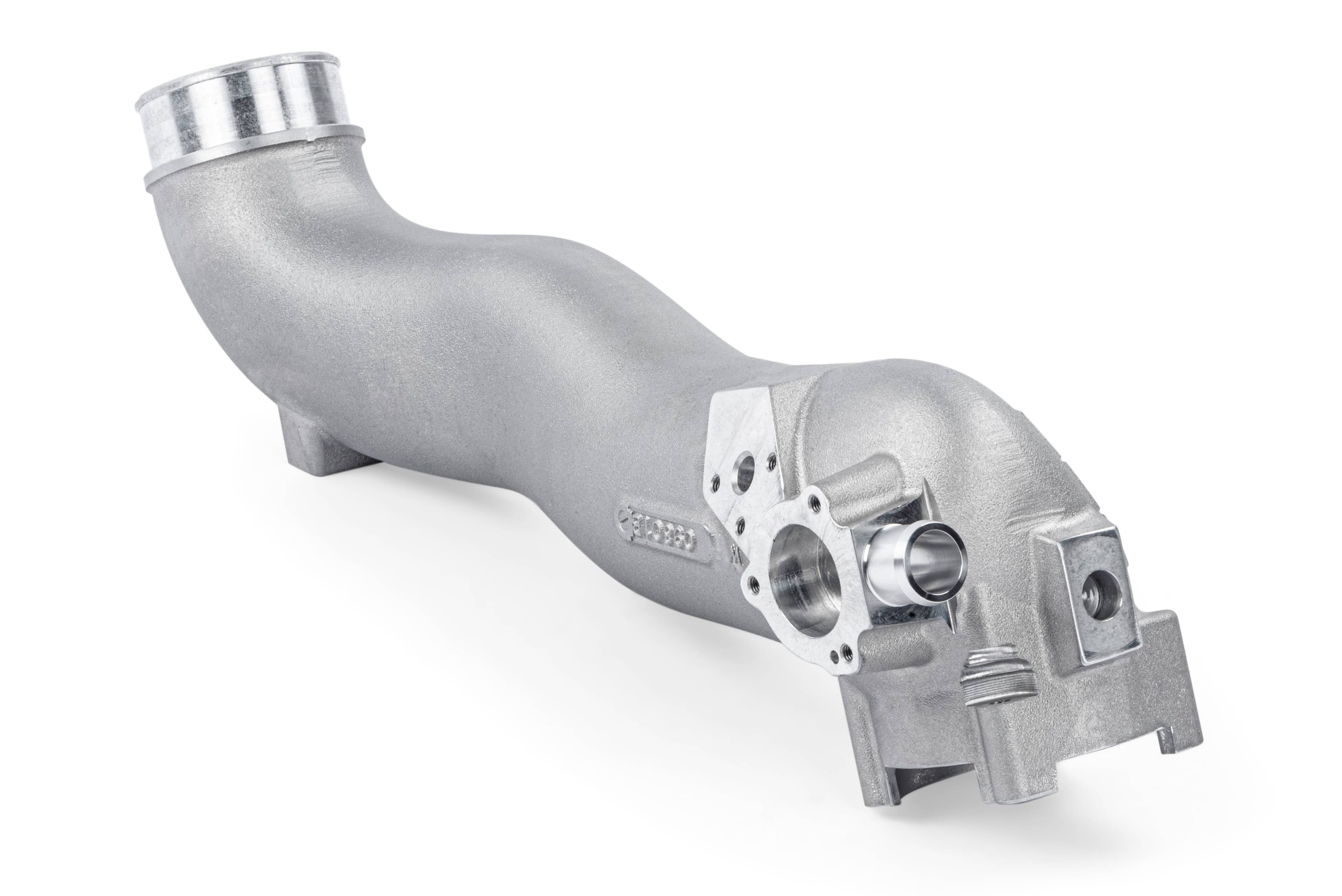 HJQF MS100198 APR Throttle Body Inlet System - 2.5T EA855 EVO - Fits 2017-2022 Audi TT RS Quattro, RS3 thumbnail 34