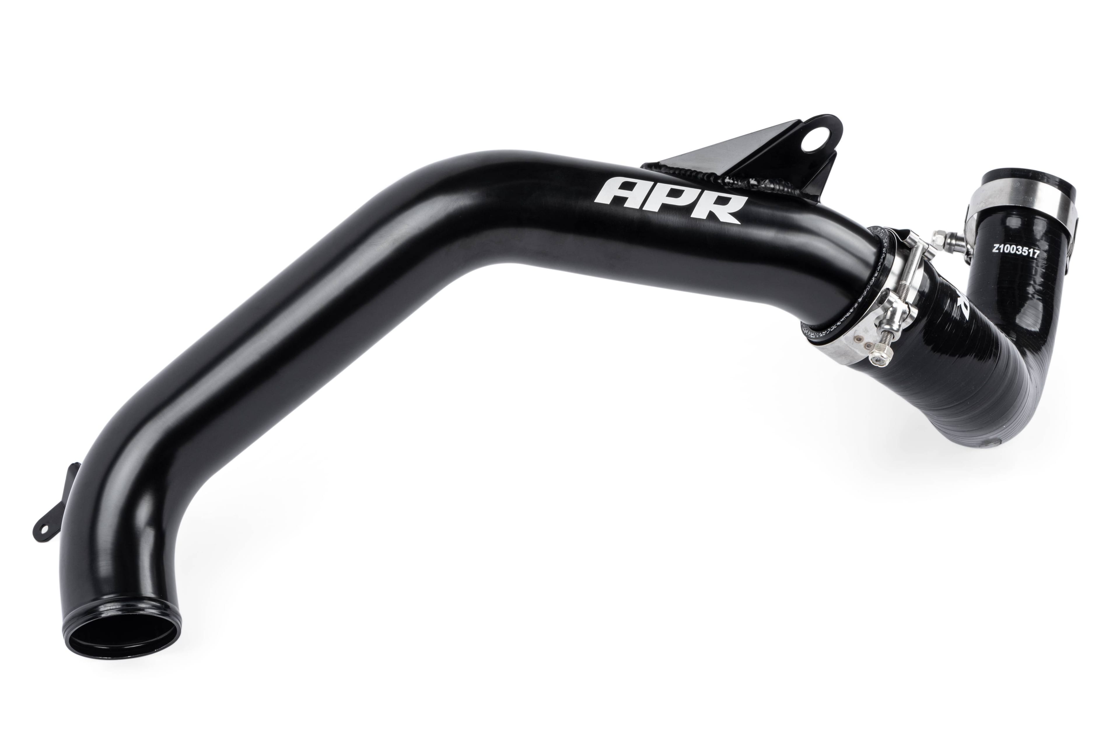 HJQF MS100193 APR Charge Pipes - Turbo Outlet - MQB 1.8T/2.0T - Fits select 2015-2026 Volkswagen, Audi applications thumbnail 13