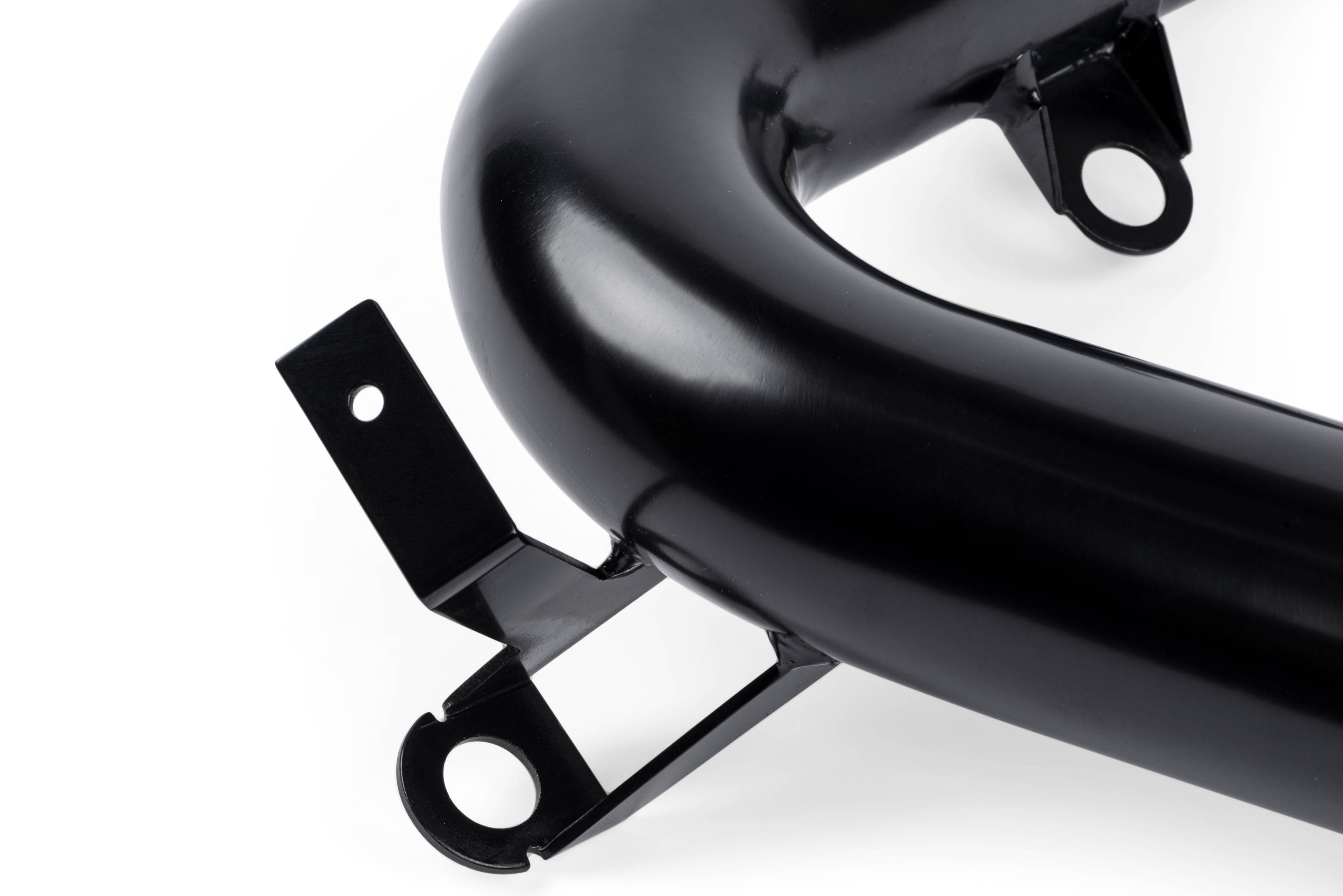 HJQF MS100194 APR Charge Pipes - Throttle Body Pipe - MQB 1.8T/2.0T - Fits select 2015-2026 Volkswagen, Audi applications thumbnail 6