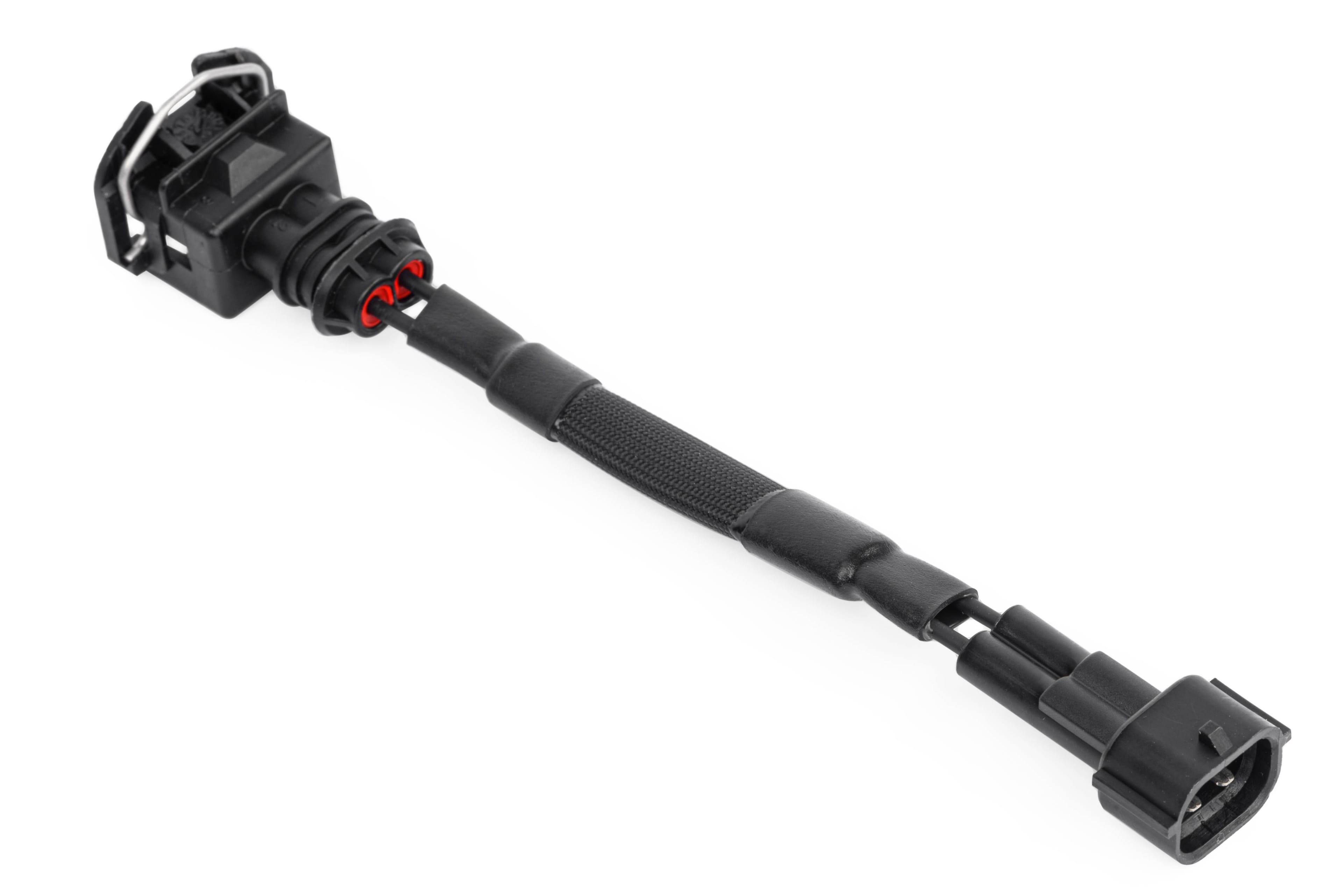 HJQF MS100195 APR 980cc MPI Injector Kit - Fits 2017-2026 Audi RS3, TT RS Quattro thumbnail 4