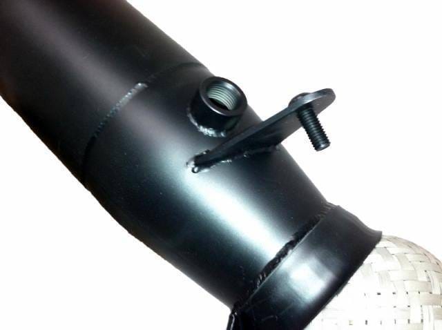ERSportsSeries4"HighFlowCattedDownpipefor2011+BMW F10/F25/E84/E89N20! thumbnail 6