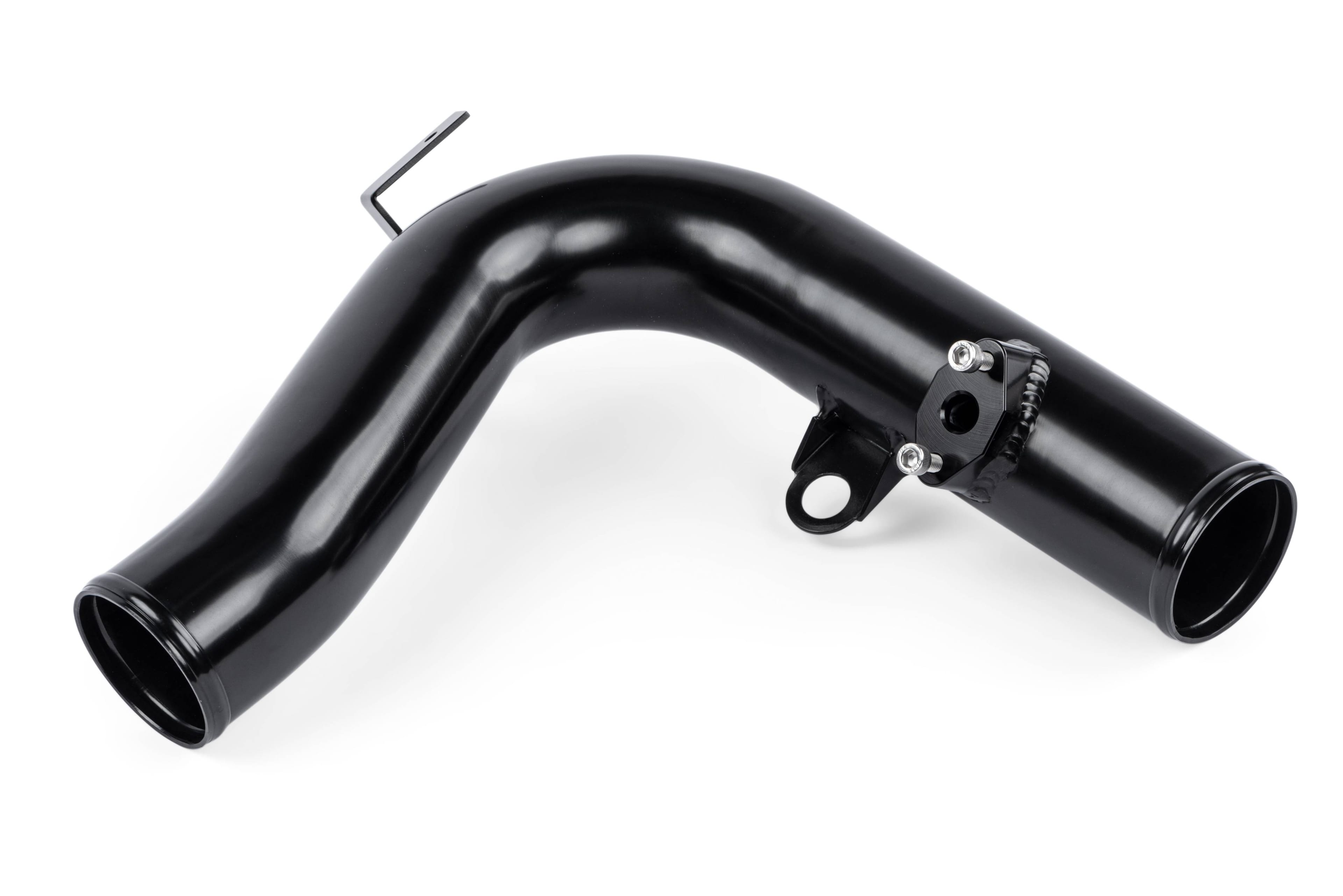 HJQF MS100196 APR Charge Pipes - Turbo Outlet and Throttle Body - 1.8T/2.0T MQB - Fits select 2015-2026 Volkswagen, Audi applications thumbnail 16