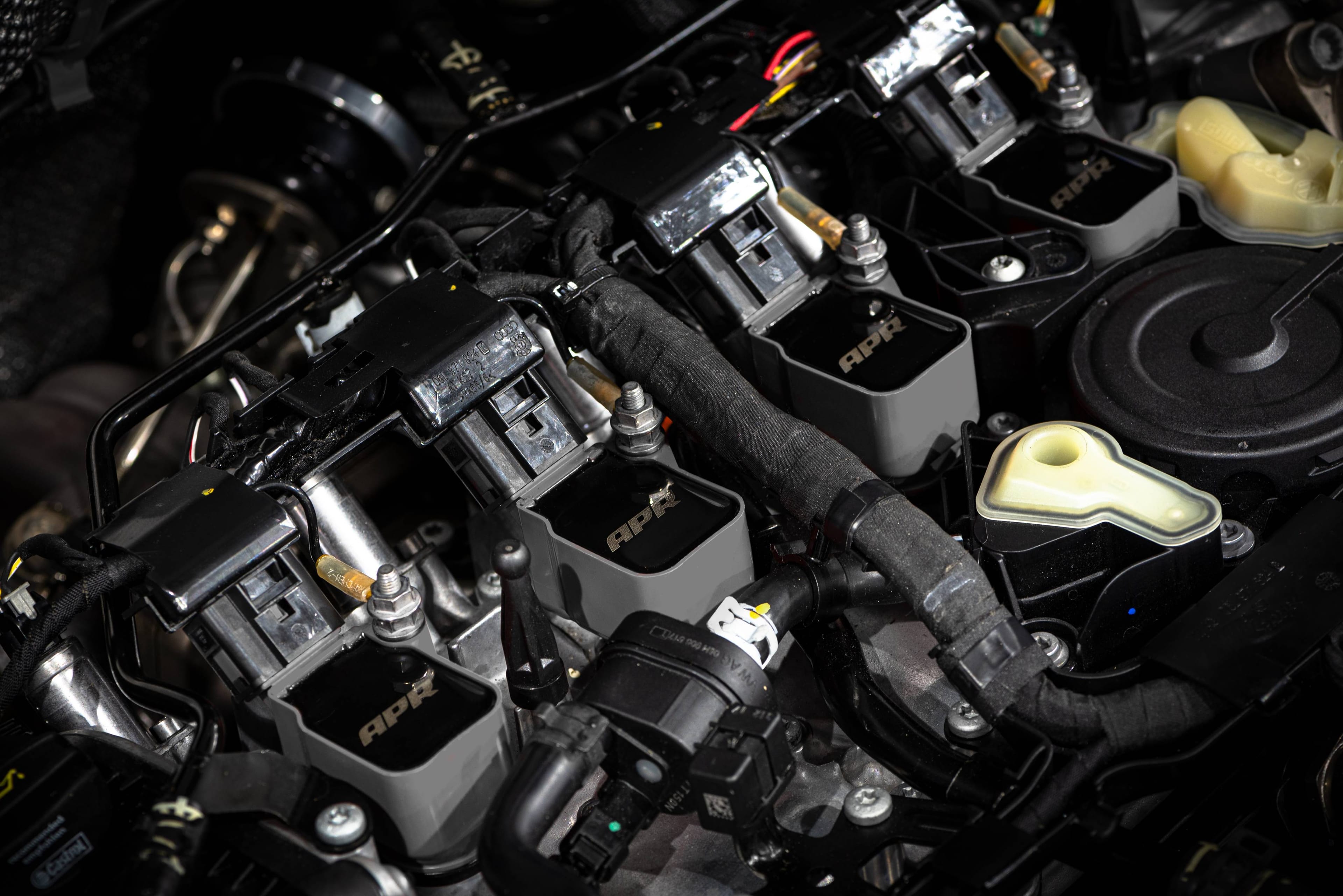 HJQF MS100203 APR Ignition Coils (EA888.3, EA888.4, EA839, EA825 2.0T 2.9T 3.0T 4.0T Engines) thumbnail 15