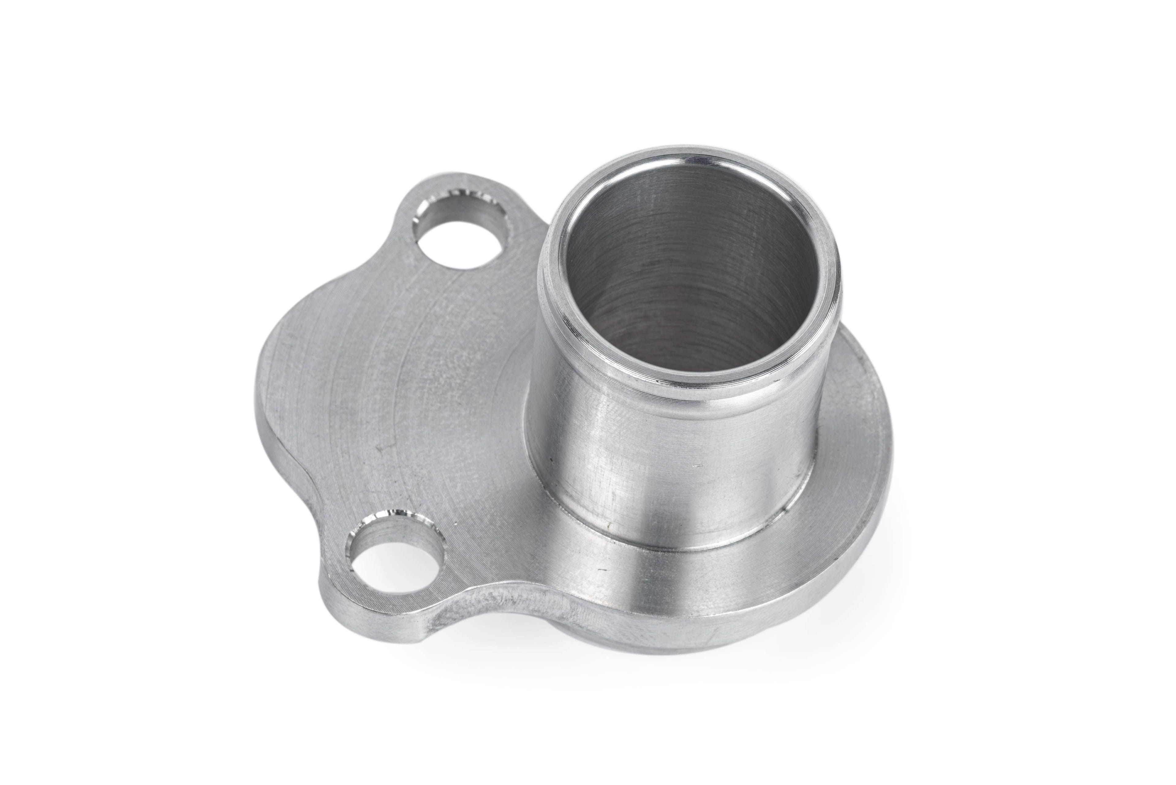 HJQF MS100198-A APR Throttle Body Inlet System Adapter For 2019+ - 2.5T EA855 EVO - Fits 2018-2022 Audi TT RS Quattro, RS3 thumbnail 8