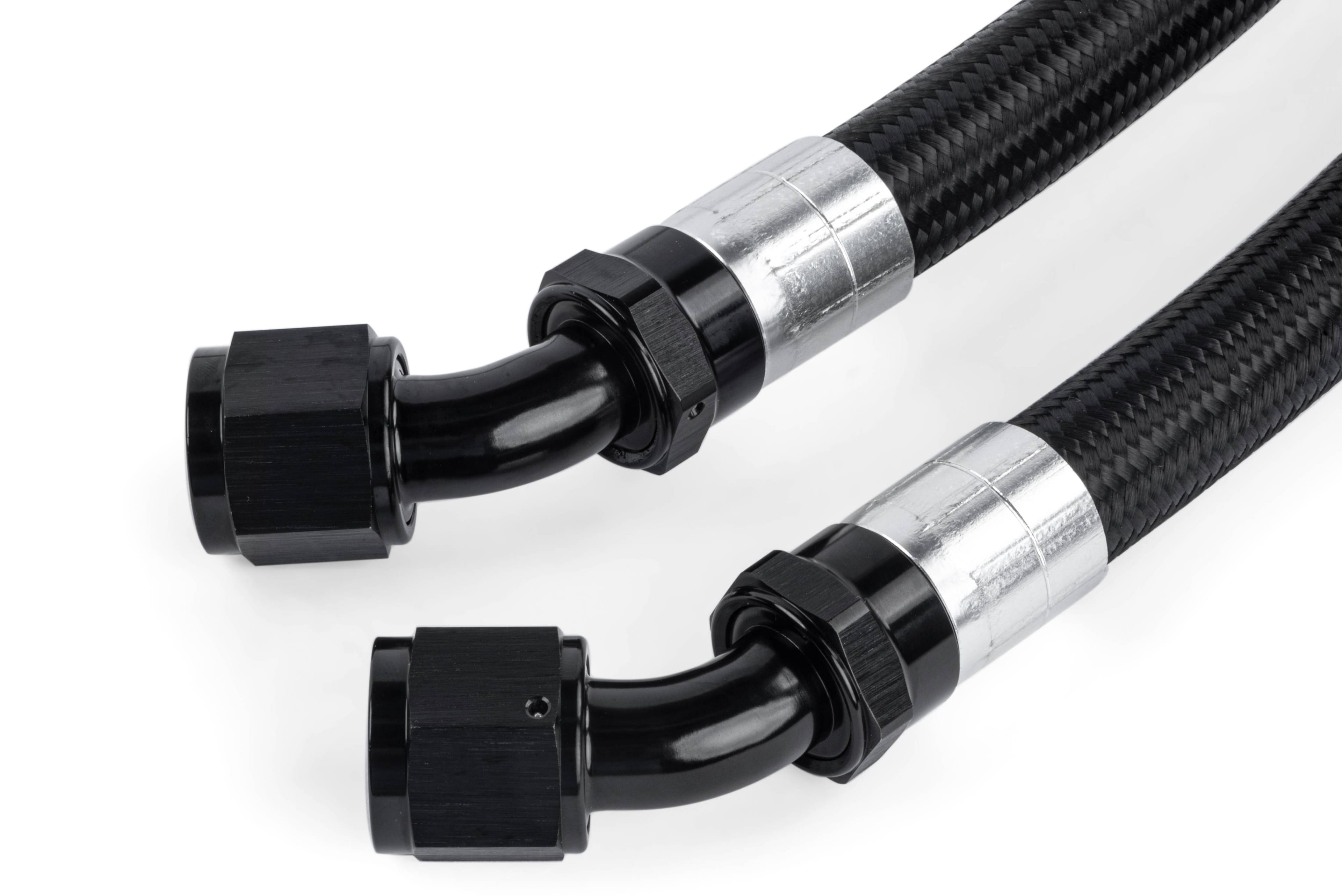 HJQF MS100199 APR Full Catch Can System - 1.8T/2.0T EA888 Gen 3 MQB - Fits select 2015-2023 Audi, Volkswagen applications thumbnail 6