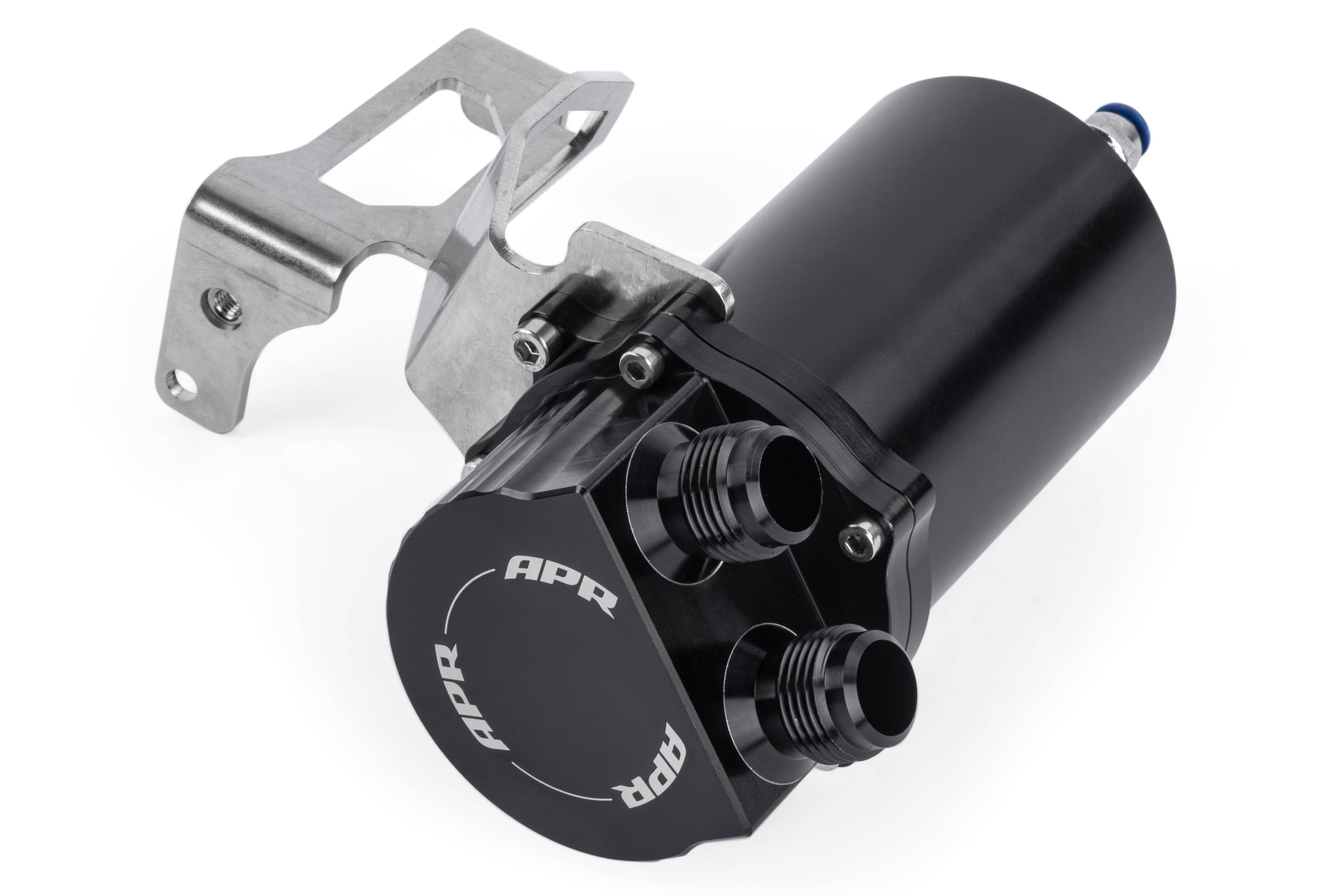 HJQF MS100199 APR Full Catch Can System - 1.8T/2.0T EA888 Gen 3 MQB - Fits select 2015-2023 Audi, Volkswagen applications thumbnail 16