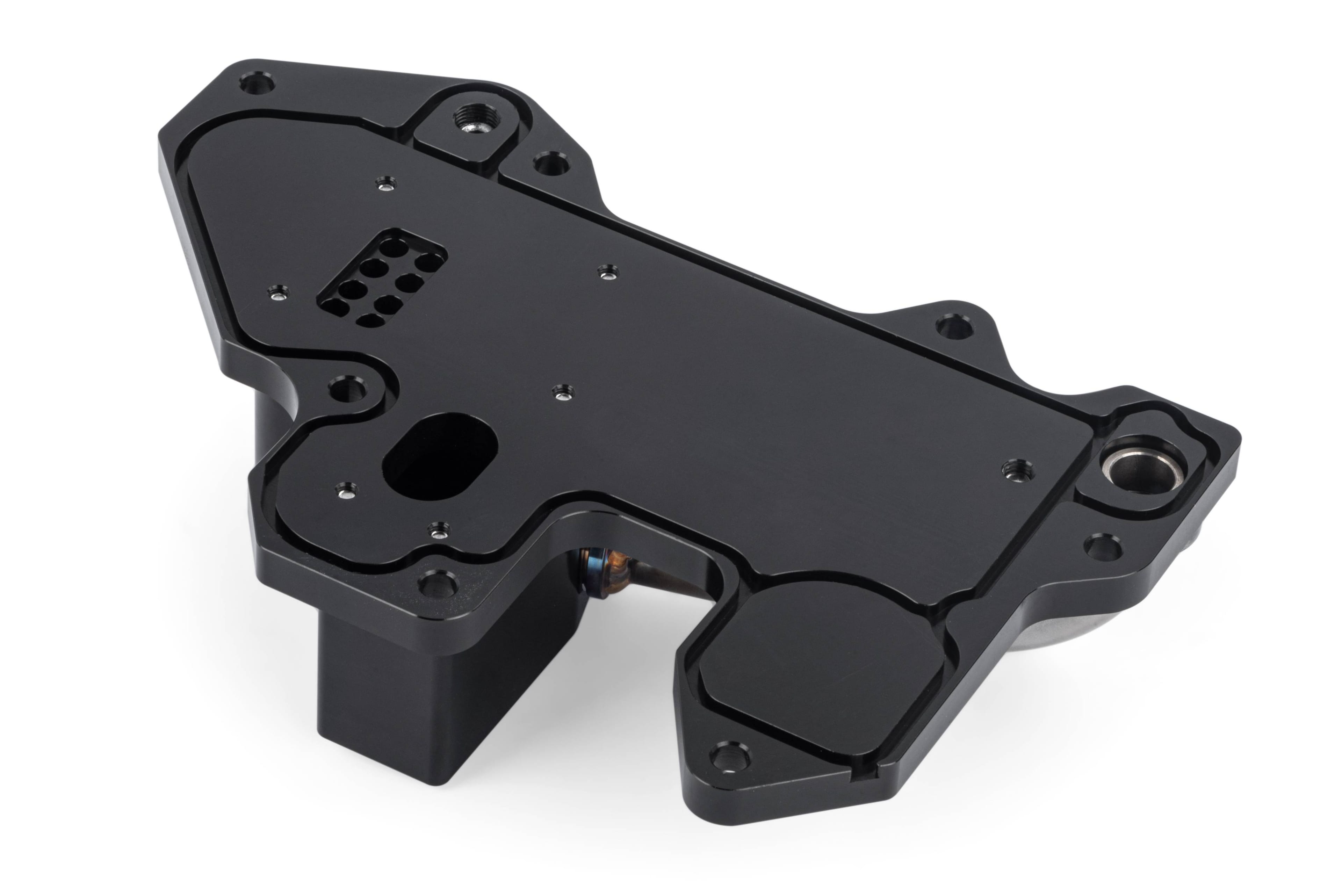 HJQF MS100199 APR Full Catch Can System - 1.8T/2.0T EA888 Gen 3 MQB - Fits select 2015-2023 Audi, Volkswagen applications thumbnail 18