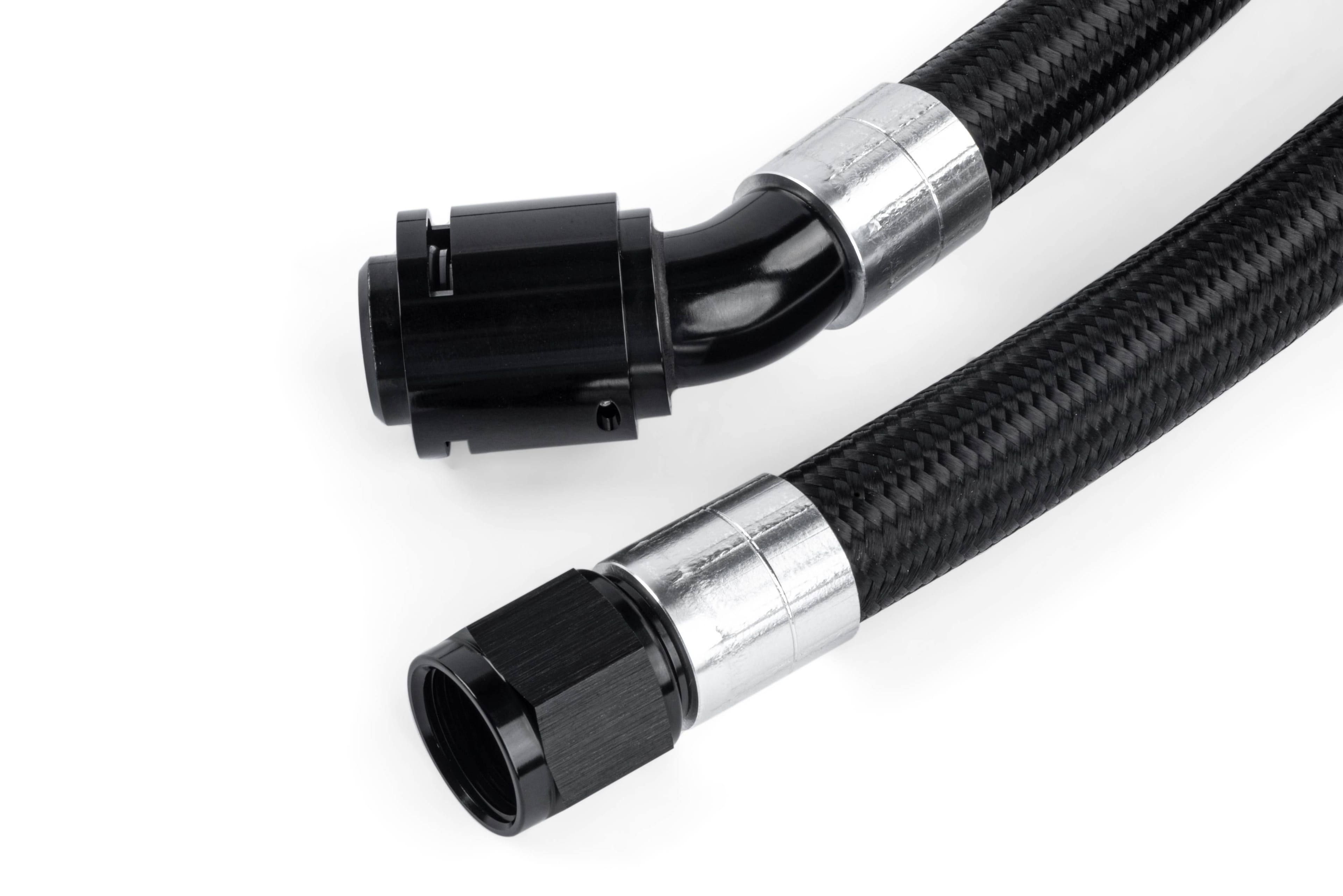 HJQF MS100199 APR Full Catch Can System - 1.8T/2.0T EA888 Gen 3 MQB - Fits select 2015-2023 Audi, Volkswagen applications thumbnail 32