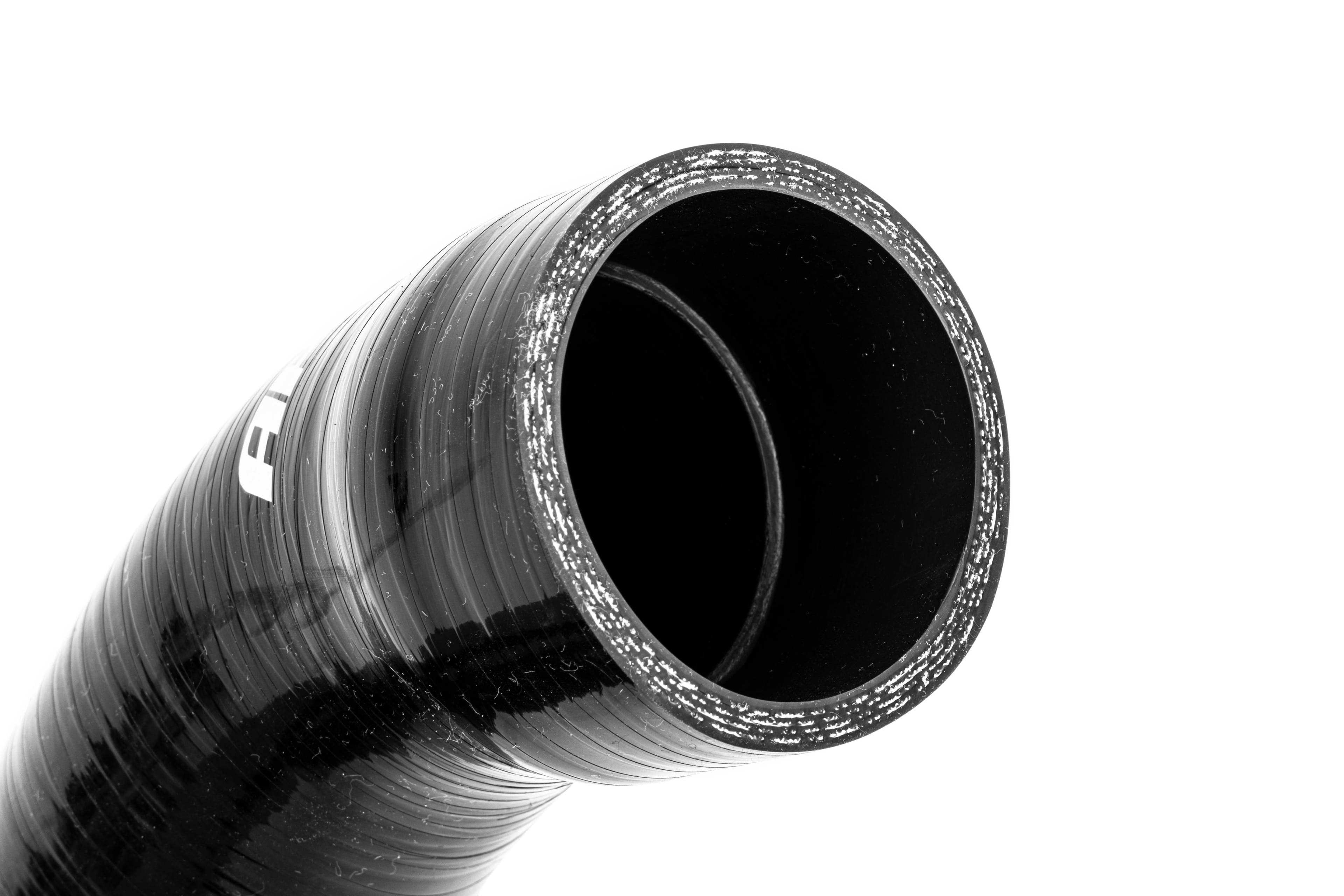HJQF MS100213 APR Hoses - Turbo Outlet; MQB 1.8T/2.0T (Conversion Kit APR DTR6054 & APR Outlet Pipe) - Fits select 2015-2026 Audi, Volkswagen applications thumbnail 7