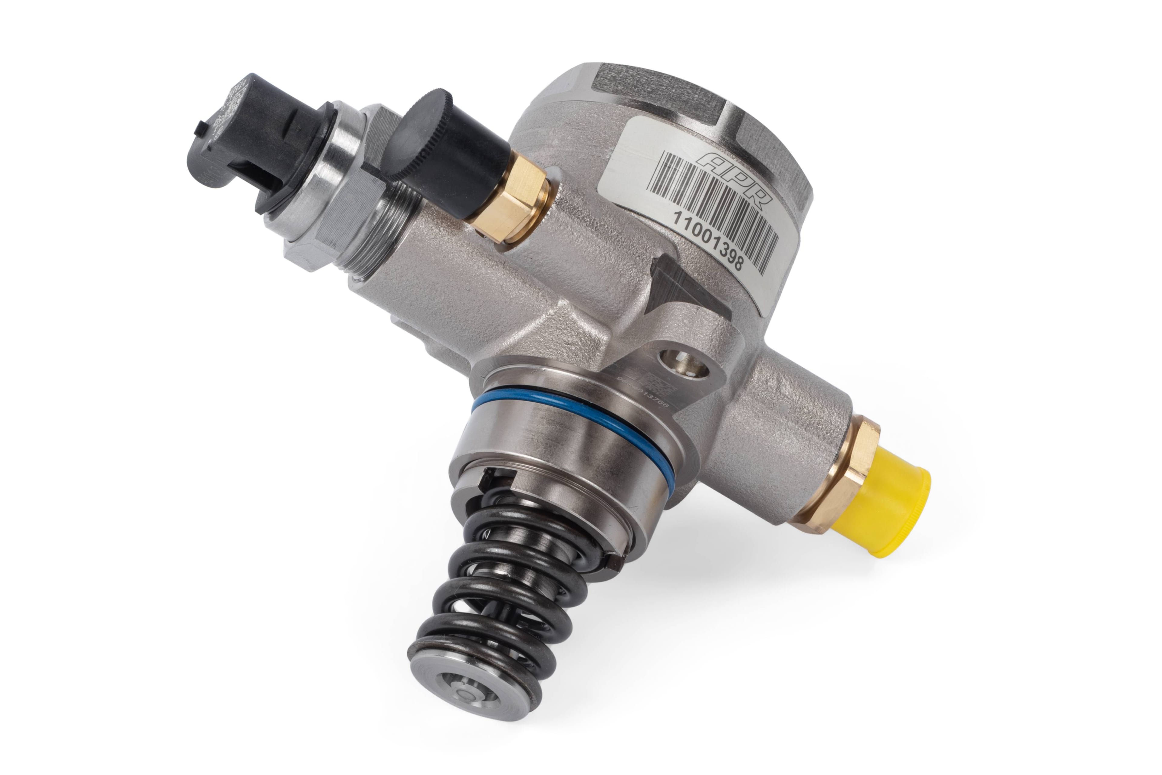 HJQF MS100207 APR High Pressure Fuel Pump - 2.9T and 3.0T EA839 - Fits select 2017-2026 Audi, Porsche applications thumbnail 2