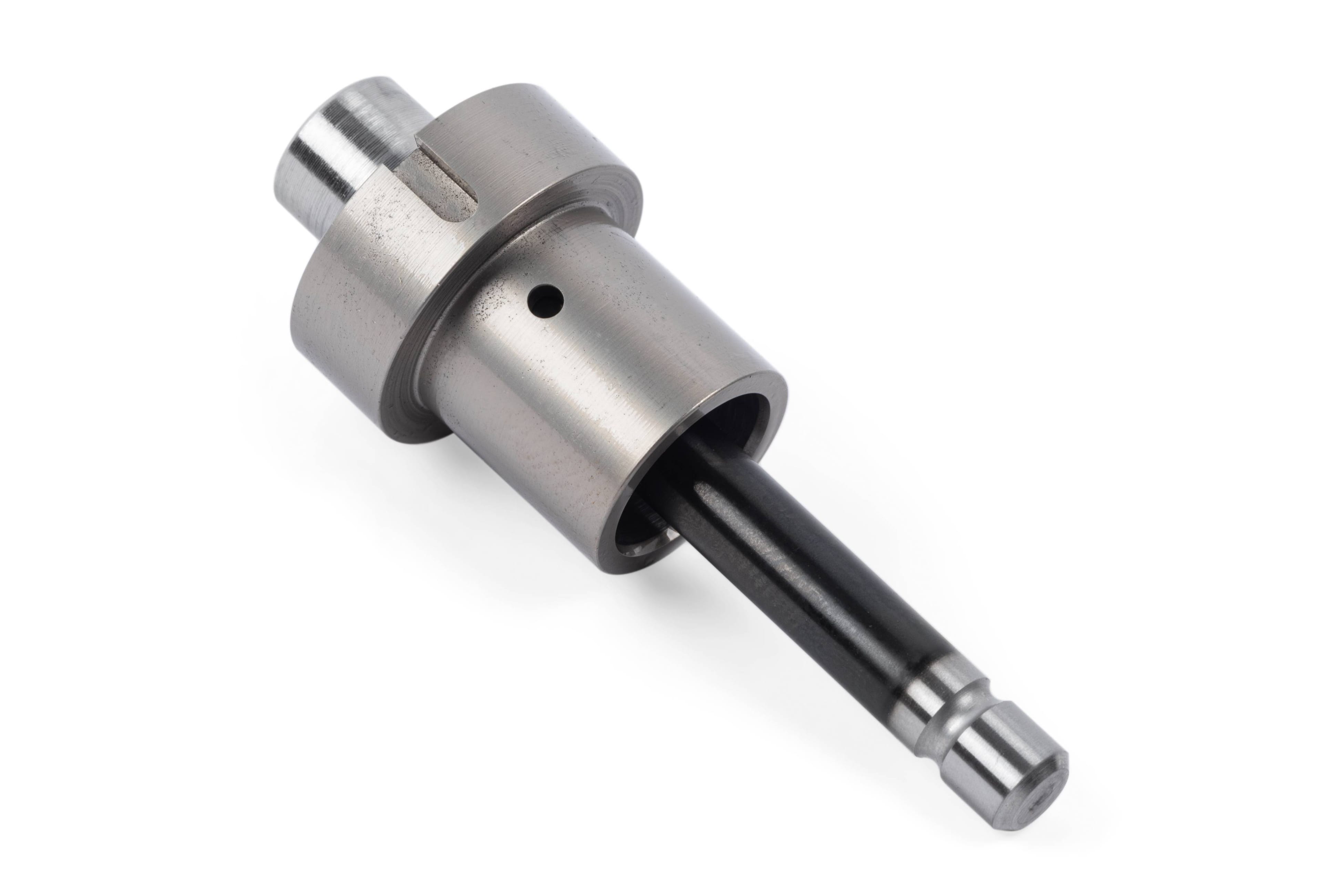HJQF MS100207 APR High Pressure Fuel Pump - 2.9T and 3.0T EA839 - Fits select 2017-2026 Audi, Porsche applications thumbnail 4