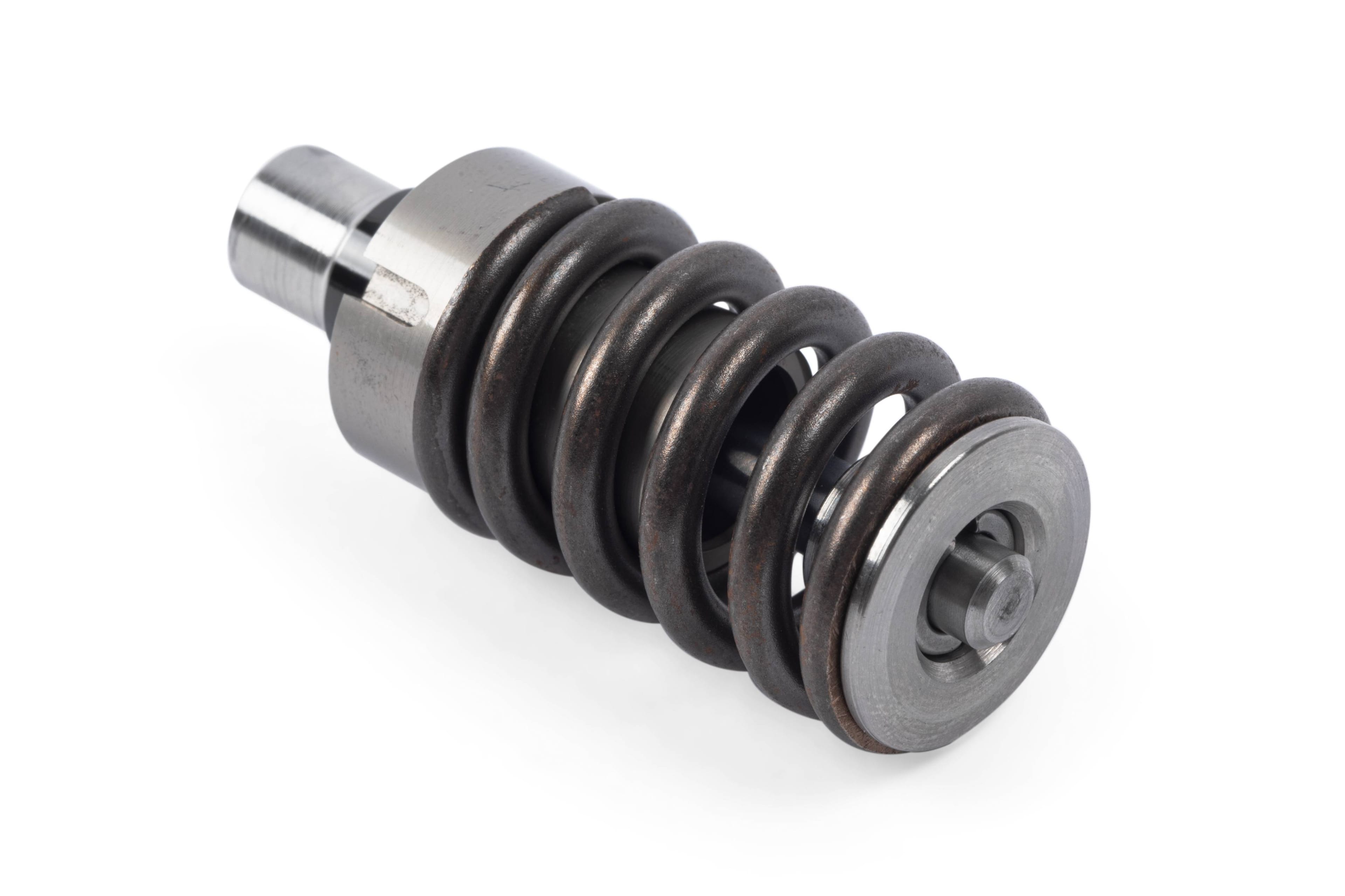 HJQF MS100207 APR High Pressure Fuel Pump - 2.9T and 3.0T EA839 - Fits select 2017-2026 Audi, Porsche applications thumbnail 26
