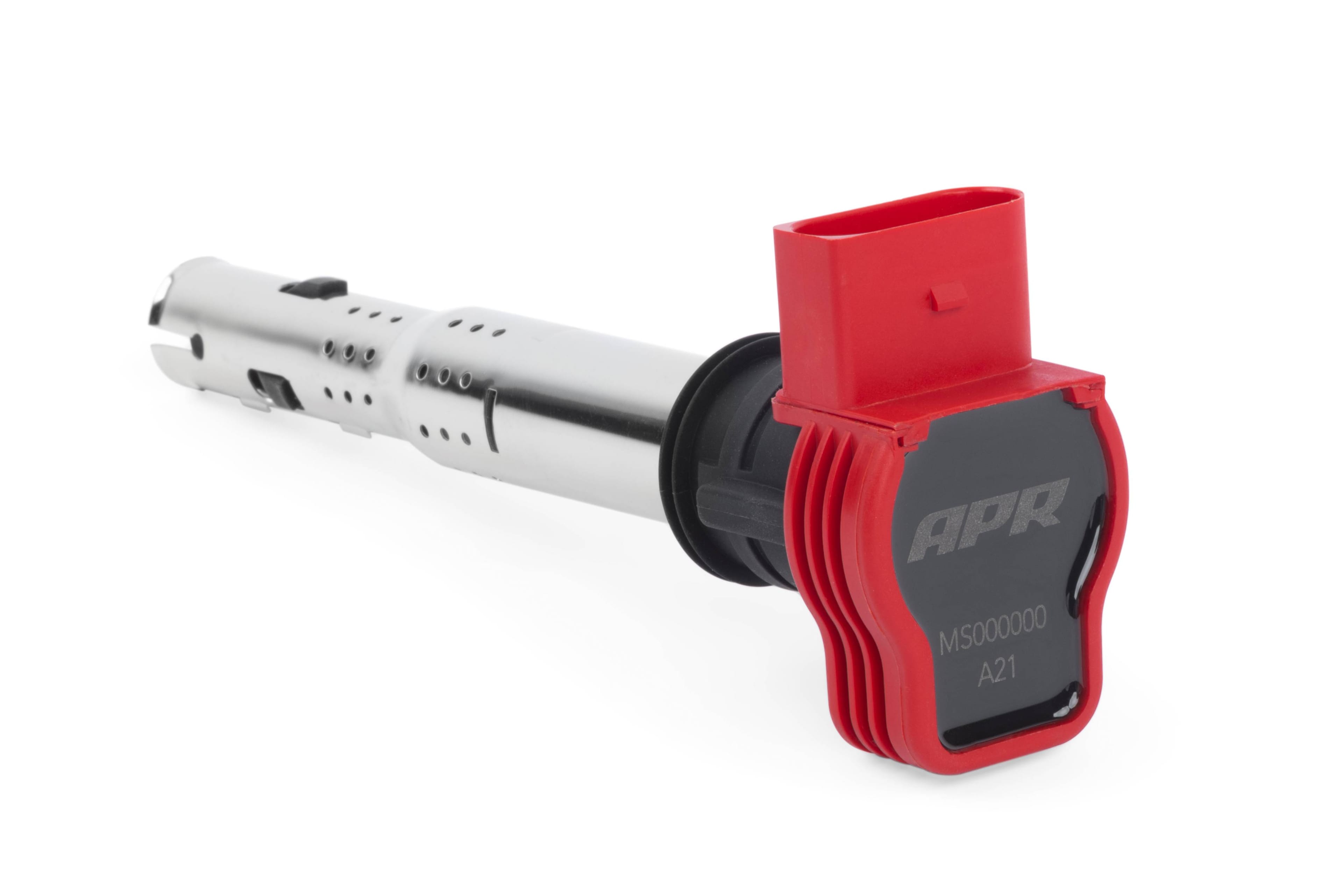 HJQF MS100208 APR Ignition Coils (EA888.1, EA888.2, EA113, EA837 2.0T 3.0T Engines) - Fits select 2005-2024 Audi, Volkswagen applications thumbnail 2