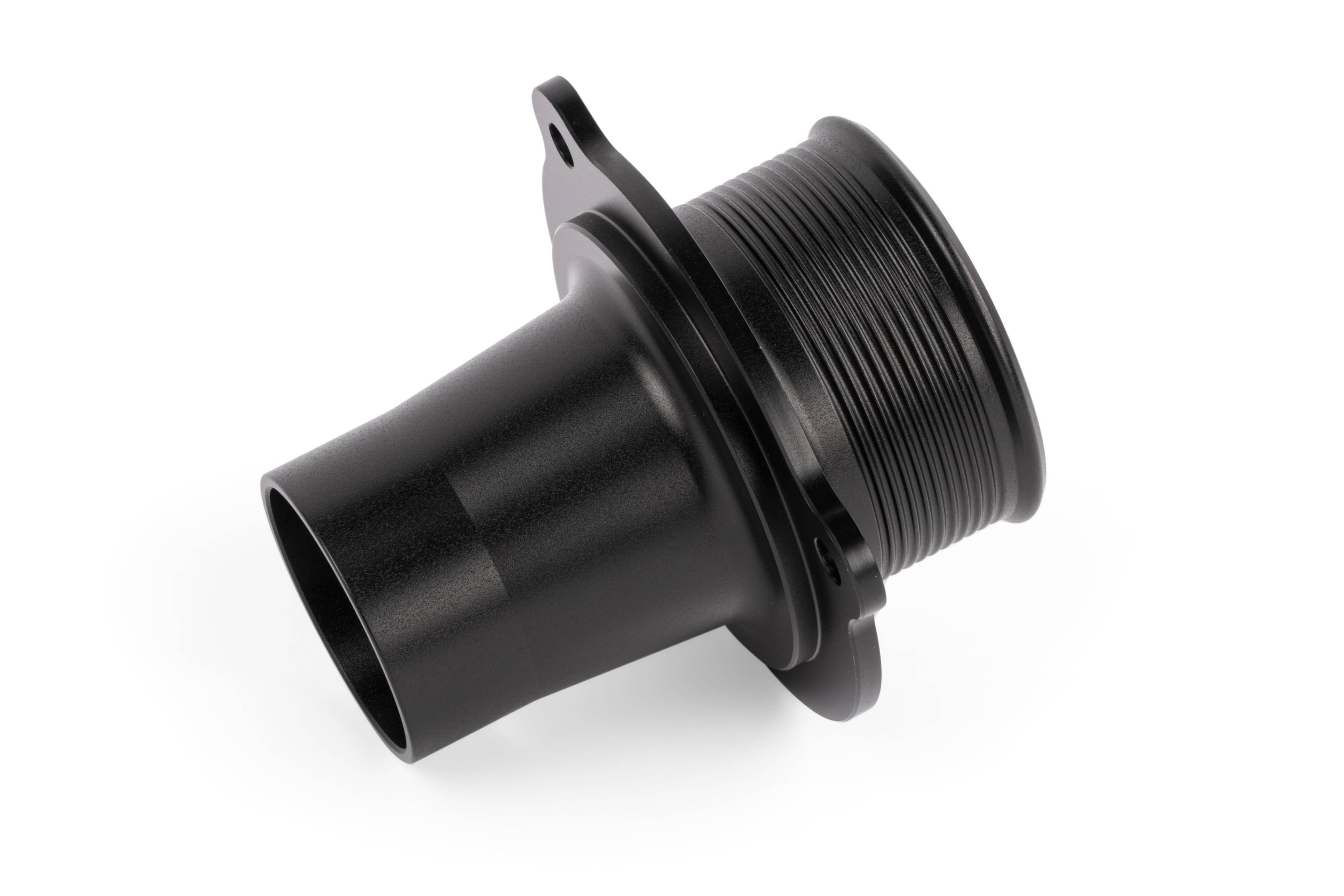 HJQF MS100221 APR Charge Pipes and Turbo Muffler Pipe - 2.0T EA888.4 - Fits 2022-2026 Volkswagen GTI thumbnail 10