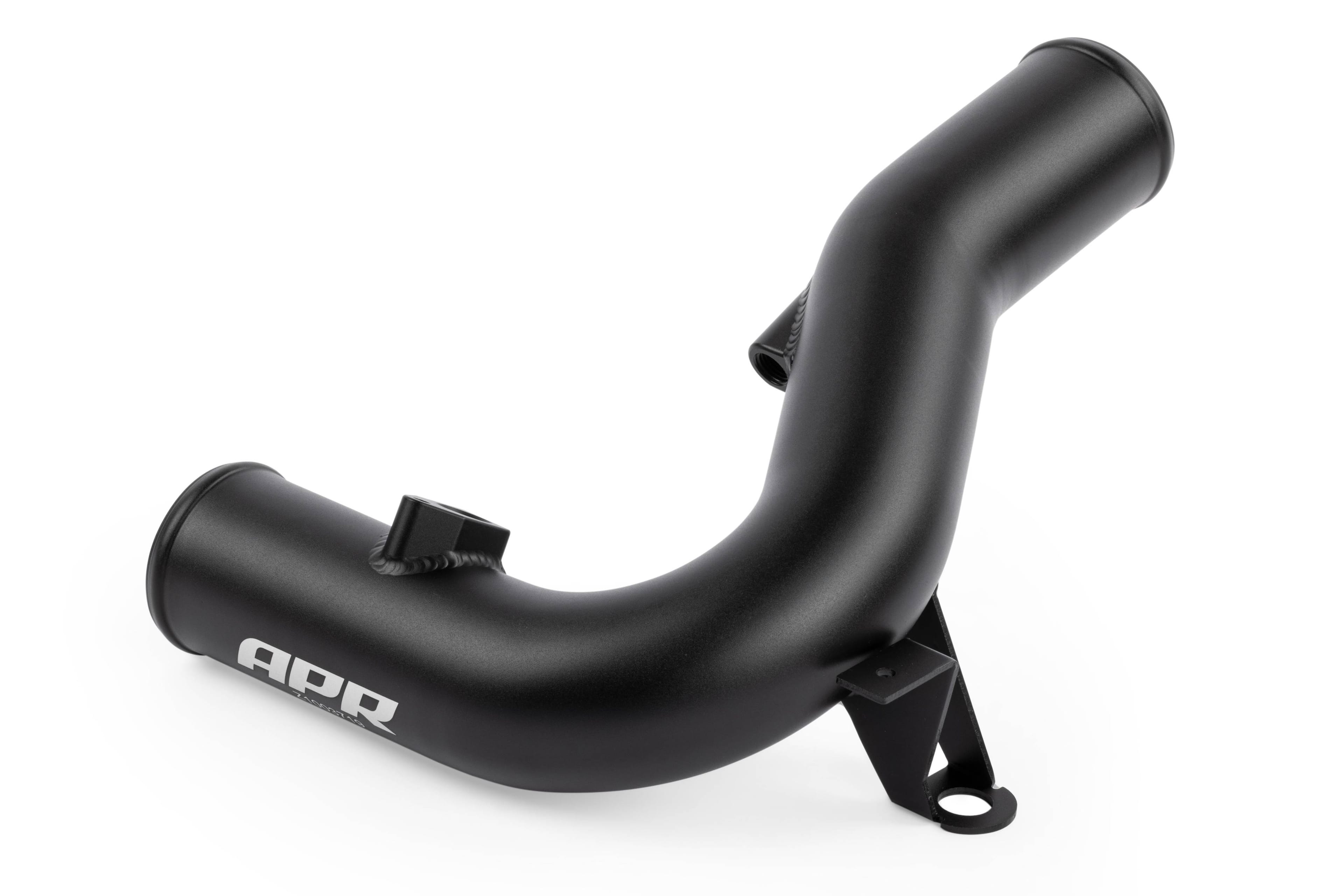 HJQF MS100221 APR Charge Pipes and Turbo Muffler Pipe - 2.0T EA888.4 - Fits 2022-2026 Volkswagen GTI thumbnail 24
