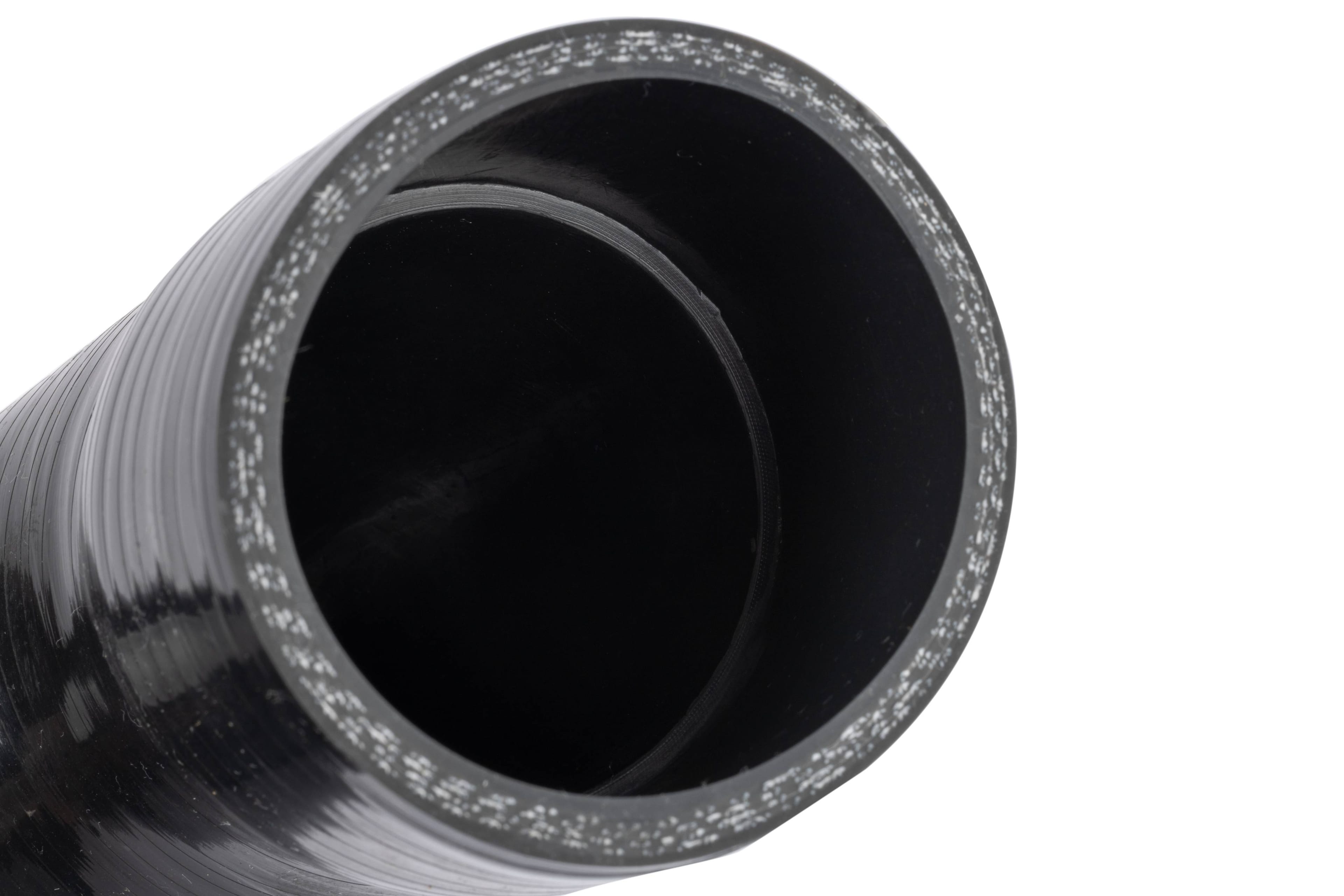 HJQF MS100221 APR Charge Pipes and Turbo Muffler Pipe - 2.0T EA888.4 - Fits 2022-2026 Volkswagen GTI thumbnail 26