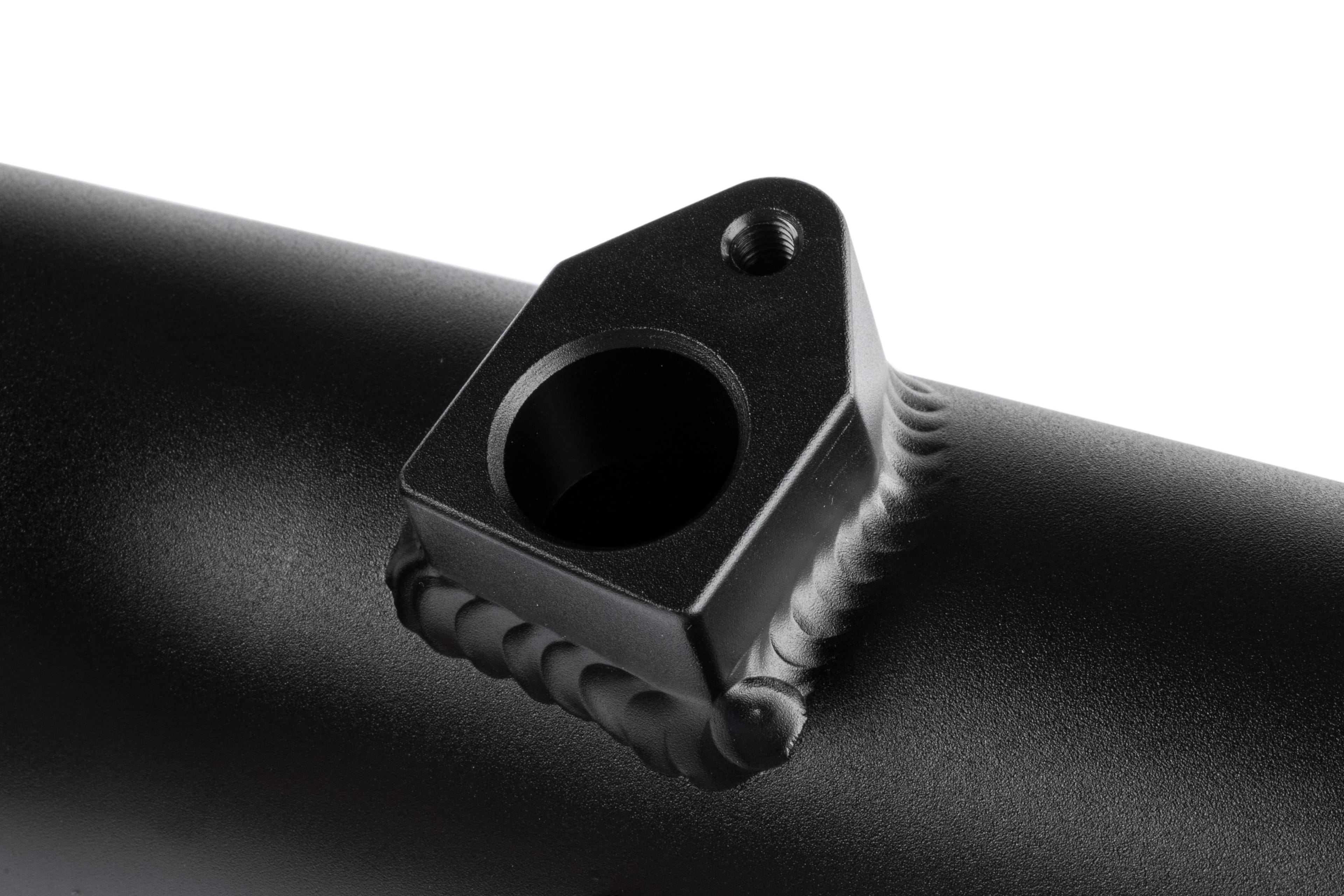 HJQF MS100221 APR Charge Pipes and Turbo Muffler Pipe - 2.0T EA888.4 - Fits 2022-2026 Volkswagen GTI thumbnail 36