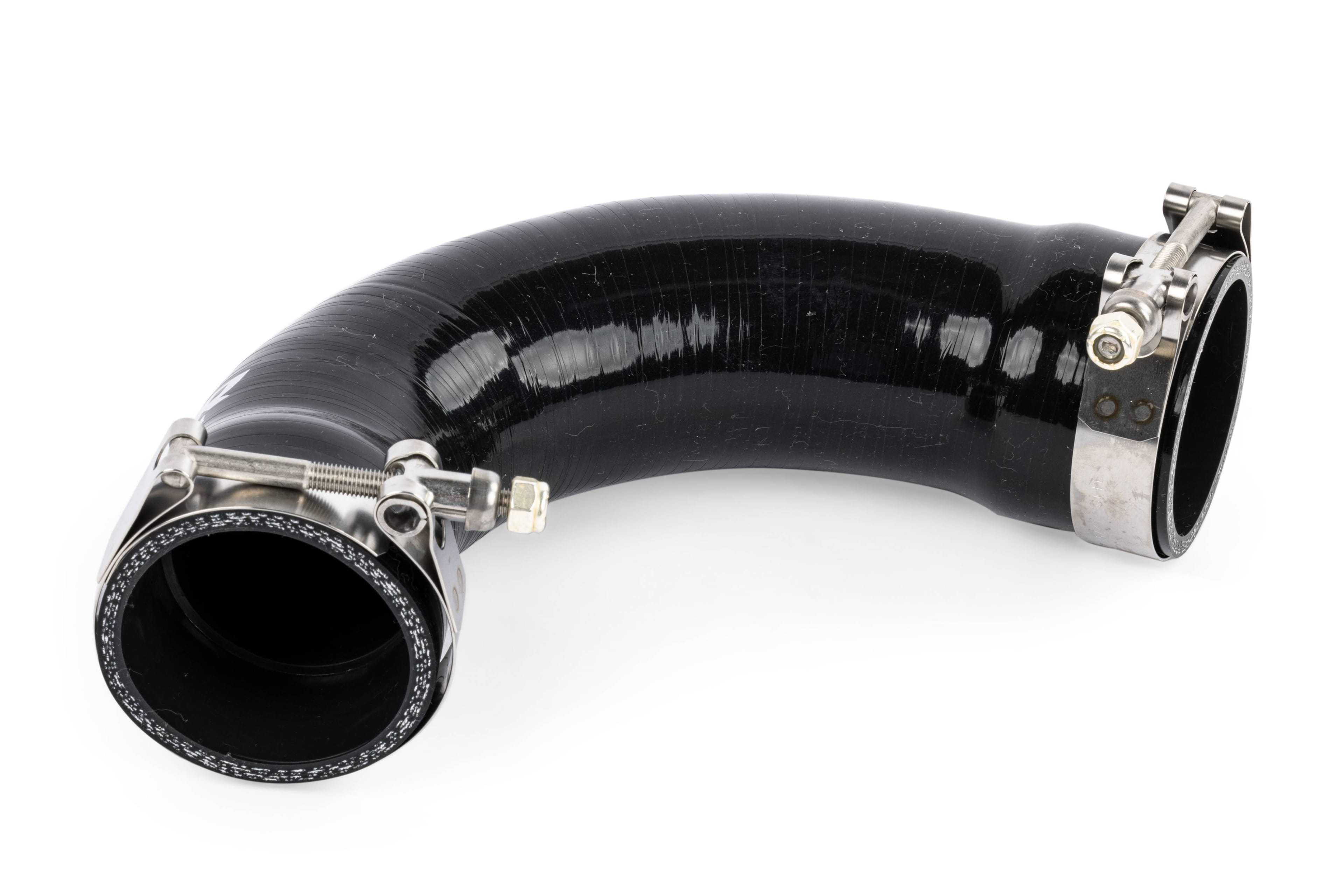 HJQF MS100221 APR Charge Pipes and Turbo Muffler Pipe - 2.0T EA888.4 - Fits 2022-2026 Volkswagen GTI thumbnail 38
