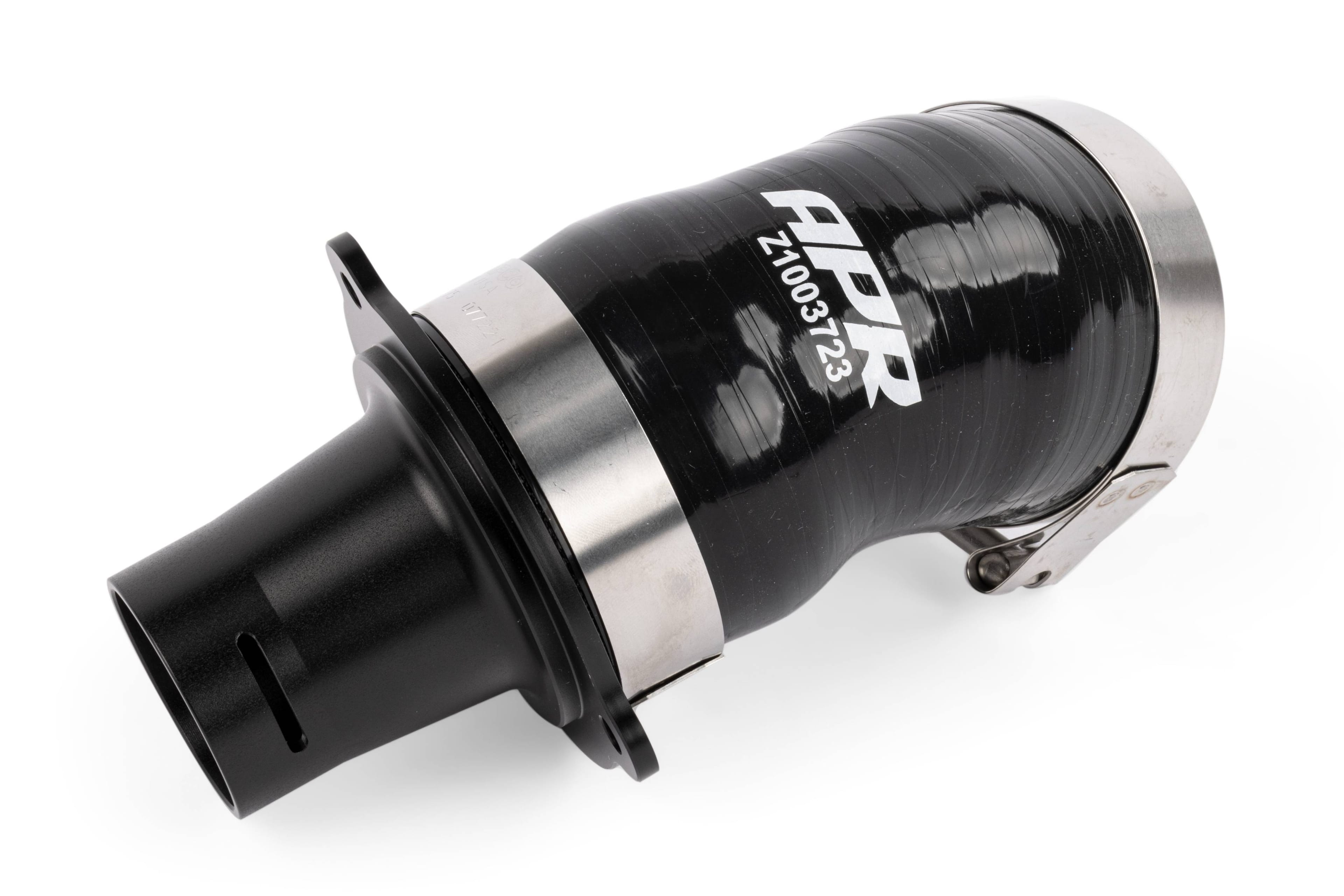 HJQF MS100221 APR Charge Pipes and Turbo Muffler Pipe - 2.0T EA888.4 - Fits 2022-2026 Volkswagen GTI thumbnail 48