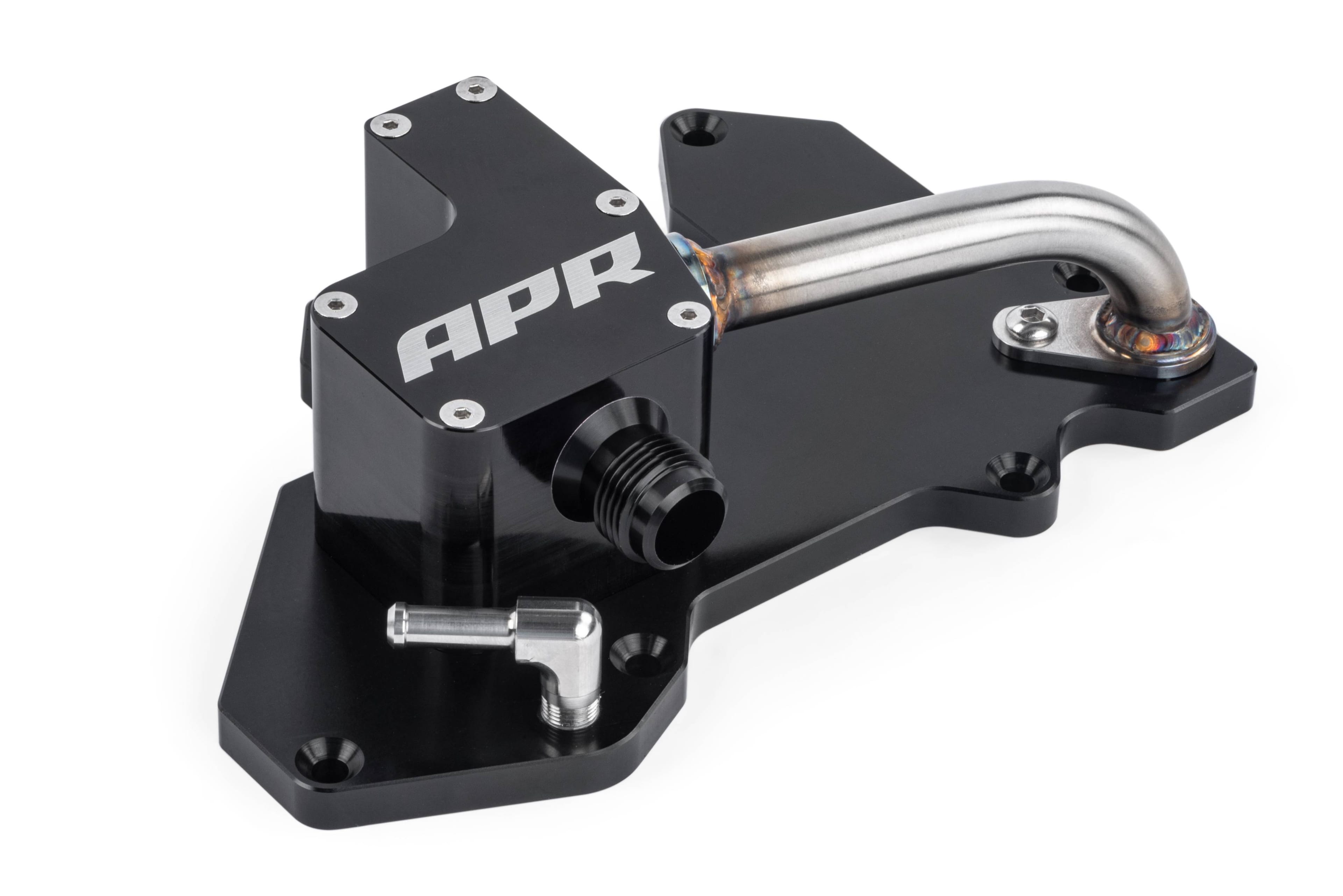 HJQF MS100217 APR PCV Top Plate - 2.0T EA888.3 (Universal / Service Part) - Fits select 2015-2025 Volkswagen, Audi applications thumbnail 16