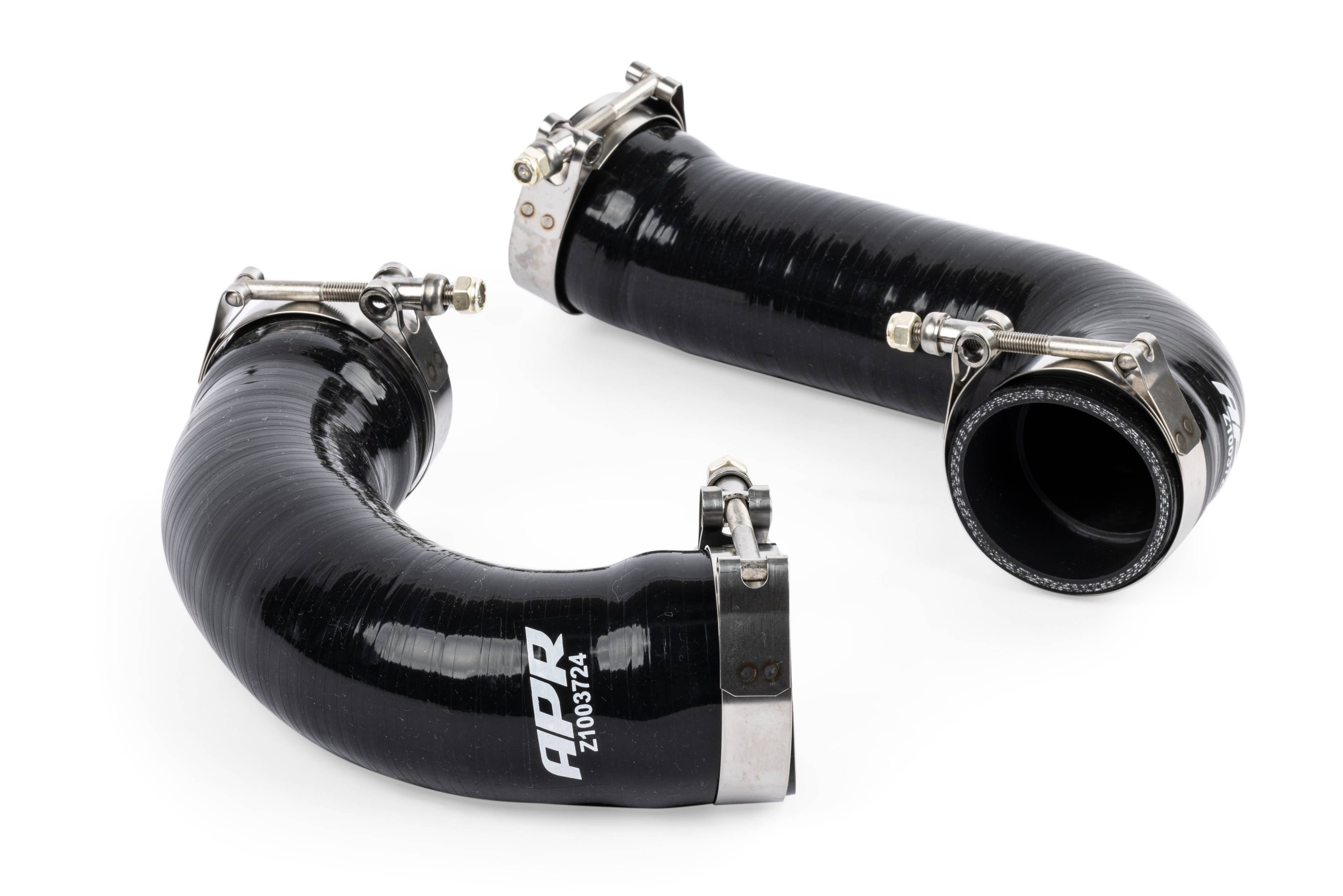 HJQF MS100228 APR Intercooler Hoses - 2.0T EA888.4 - Fits select 2022-2026 Audi, Volkswagen applications thumbnail 6
