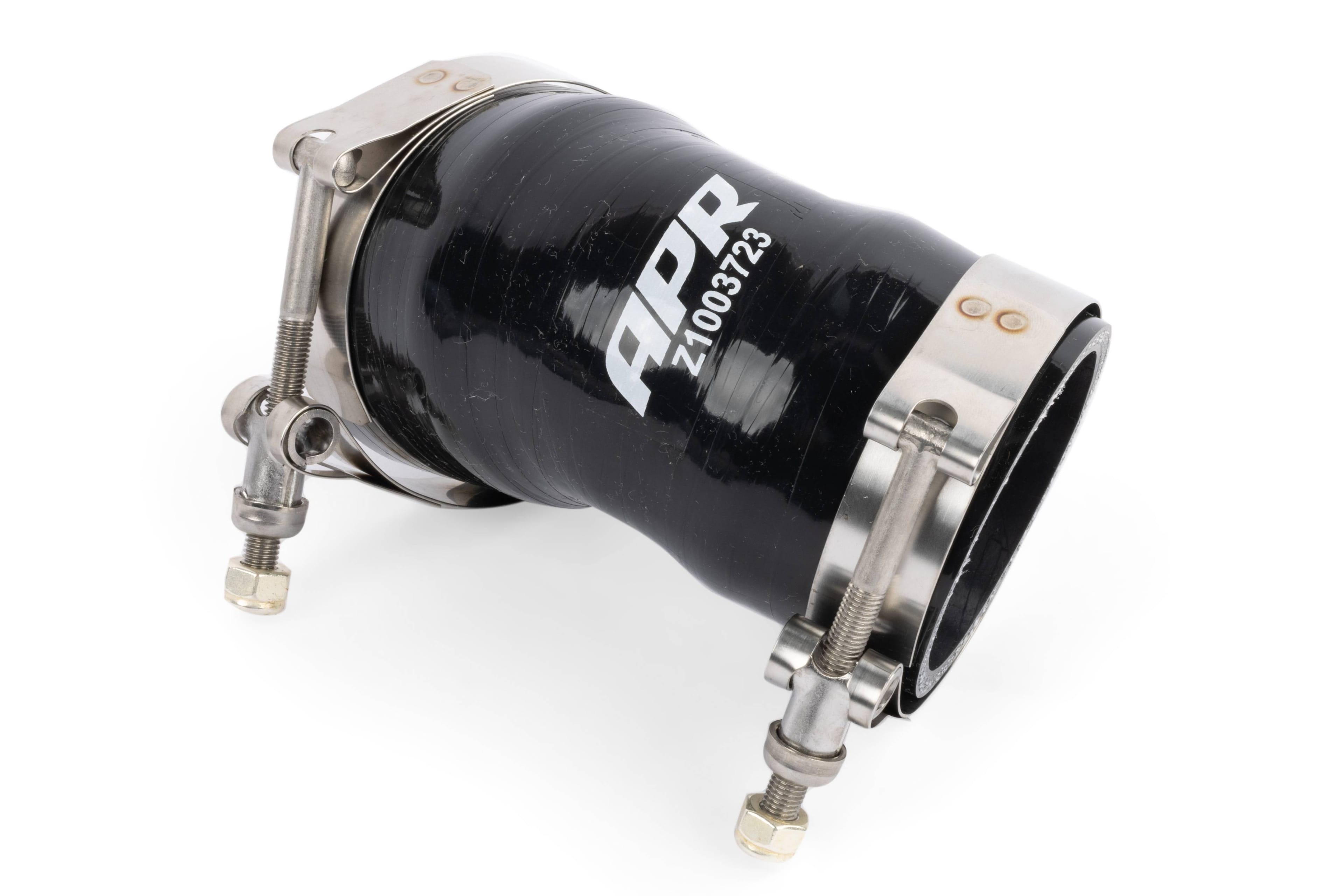 HJQF MS100227 APR Turbo Outlet System - 2.0T EA888.4 - GTI Platform - Fits 2022-2026 Volkswagen GTI thumbnail 20
