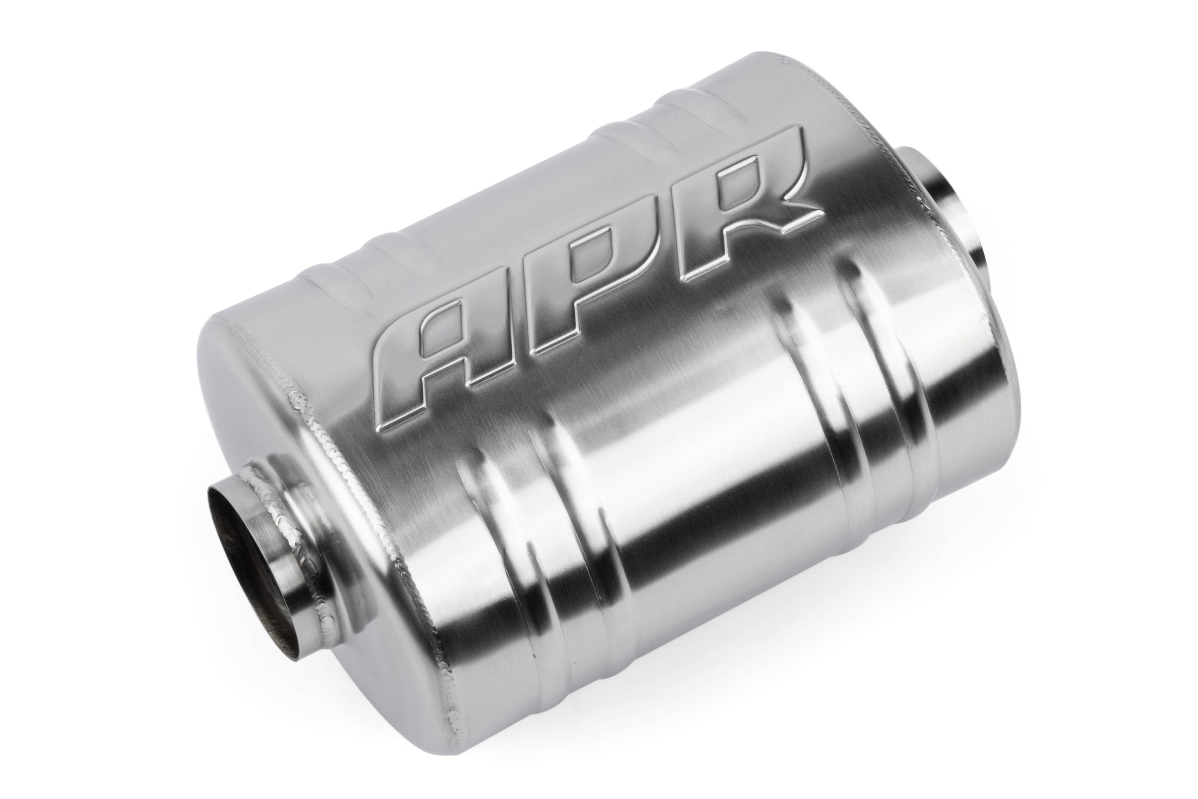 HJQF MUH0014 APR Premium Sound Absorption Muffler - 76mm (3") thumbnail 2