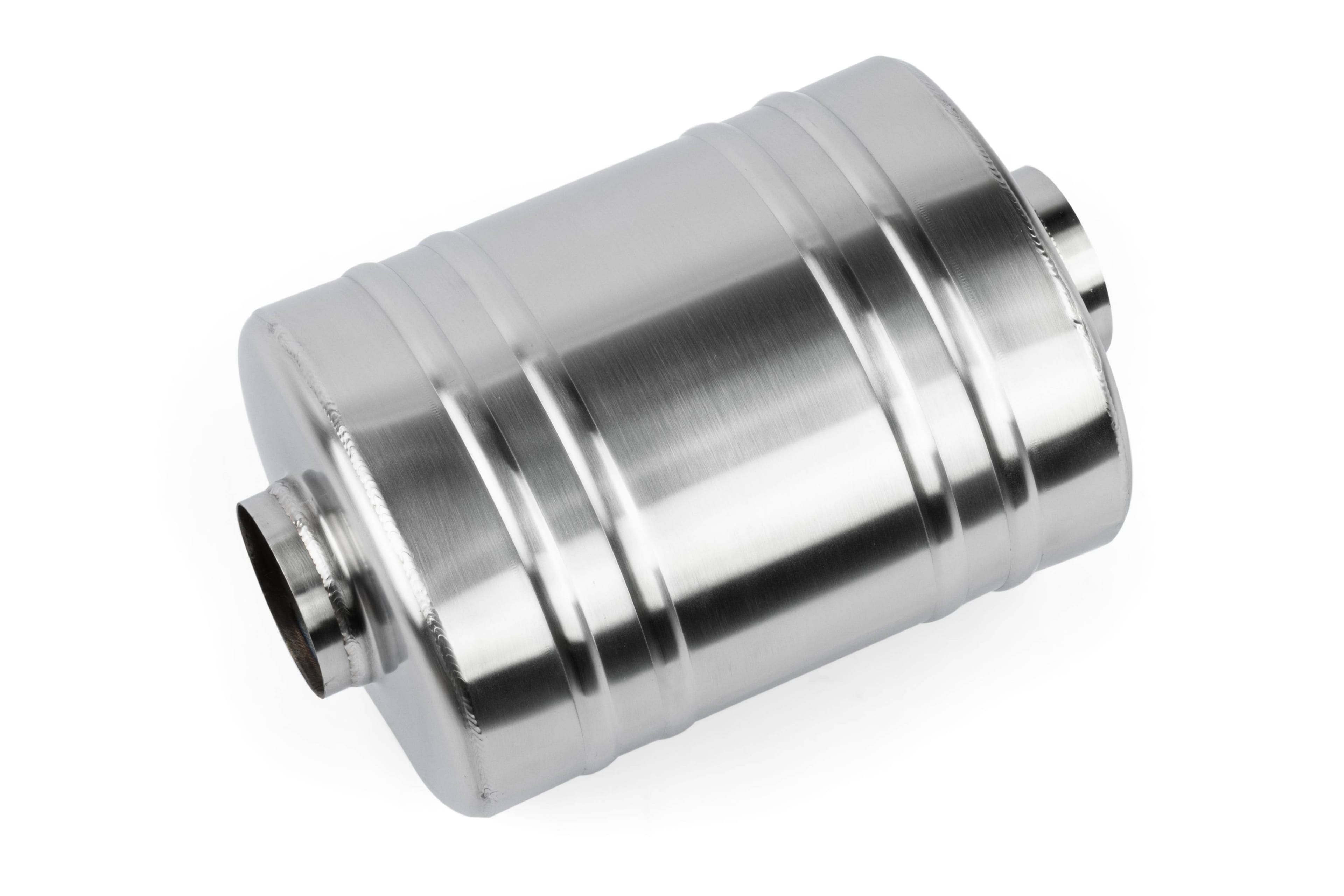 HJQF MUH0014 APR Premium Sound Absorption Muffler - 76mm (3") thumbnail 6