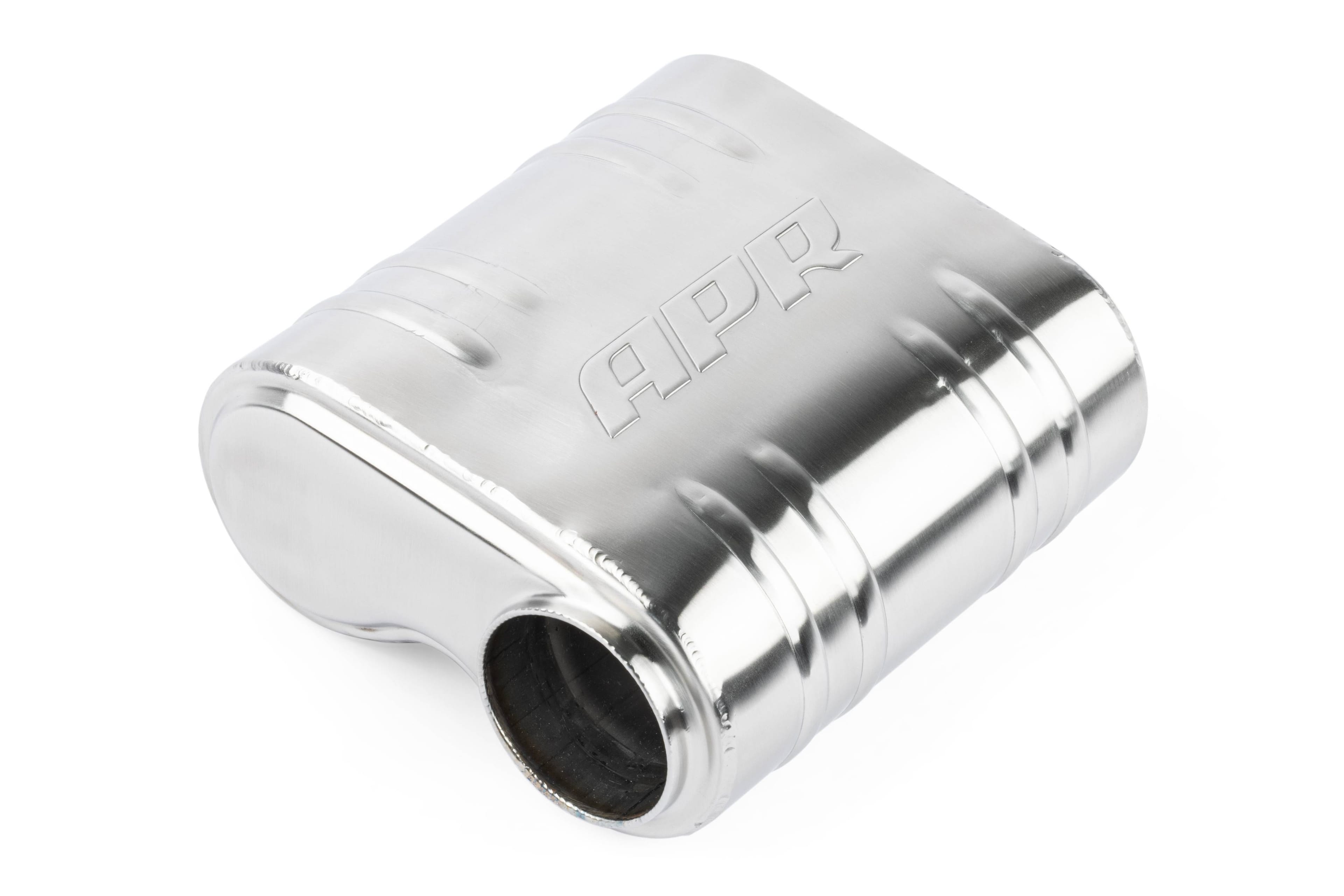 HJQF MUH0015 APR Premium Helmholtz Resonator - 76mm (3") thumbnail 2