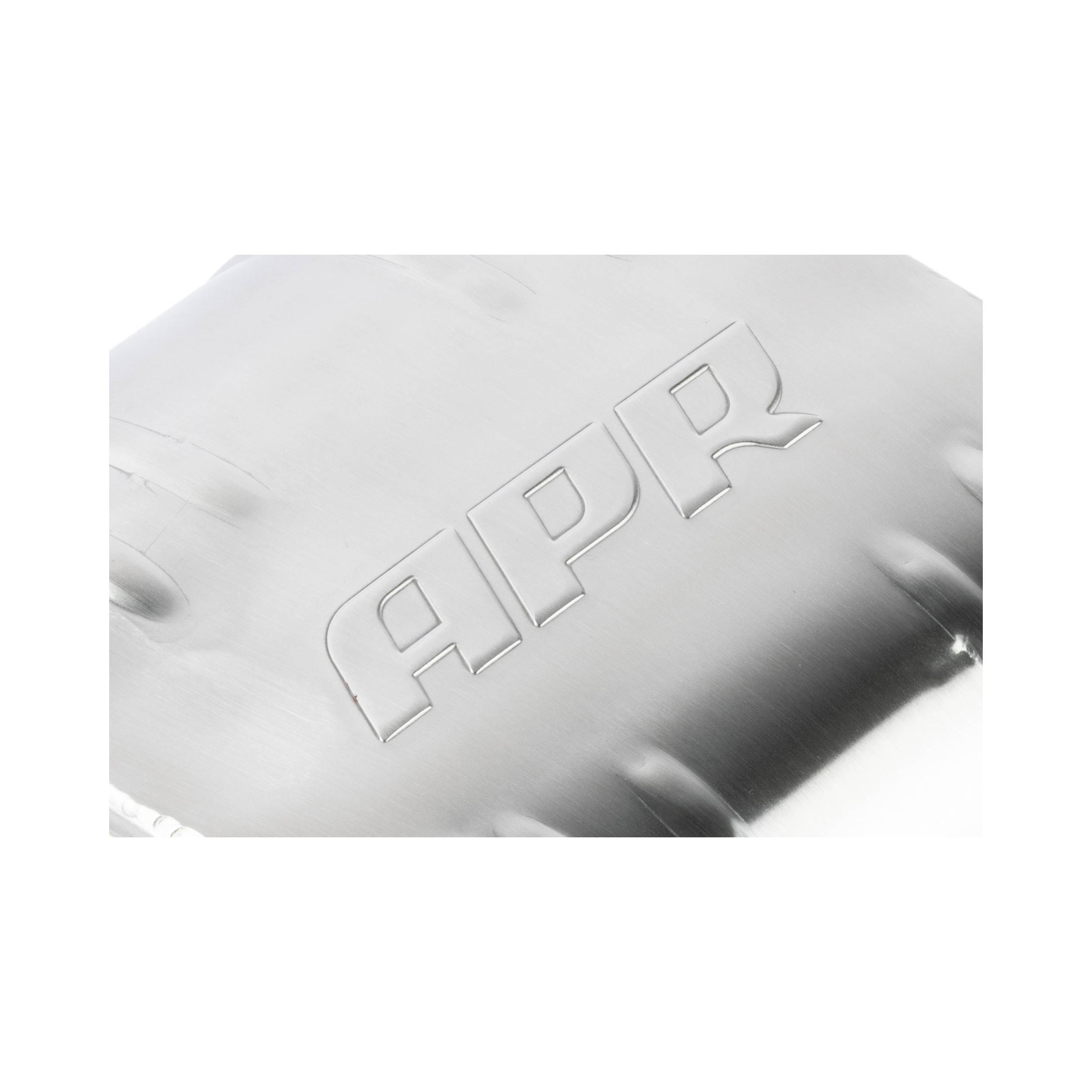 HJQF MUH0015 APR Premium Helmholtz Resonator - 76mm (3") thumbnail 6