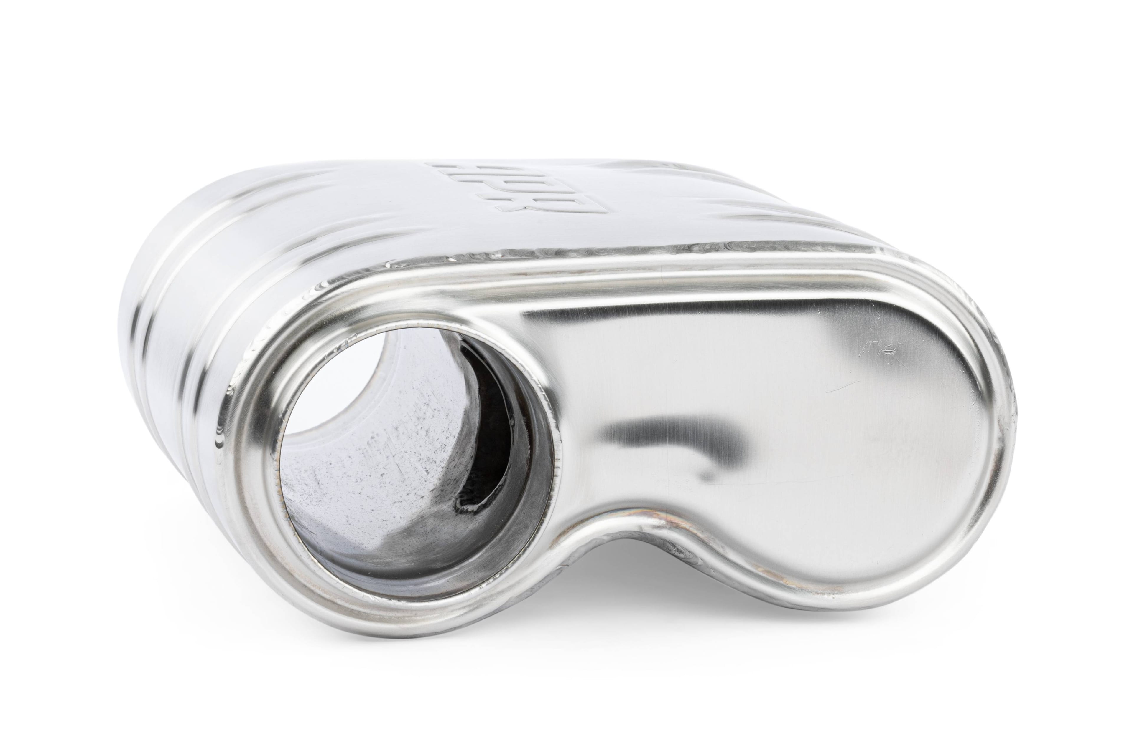 HJQF MUH0015 APR Premium Helmholtz Resonator - 76mm (3") thumbnail 7