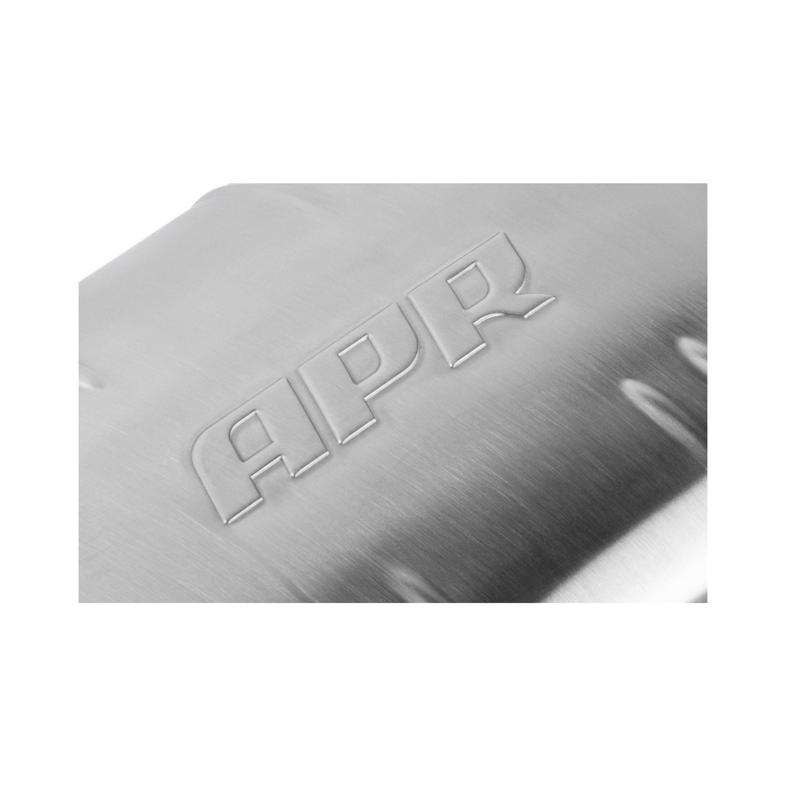 HJQF MUH0021 APR Premium Helmholtz Resonator - 76mm (3") thumbnail 7