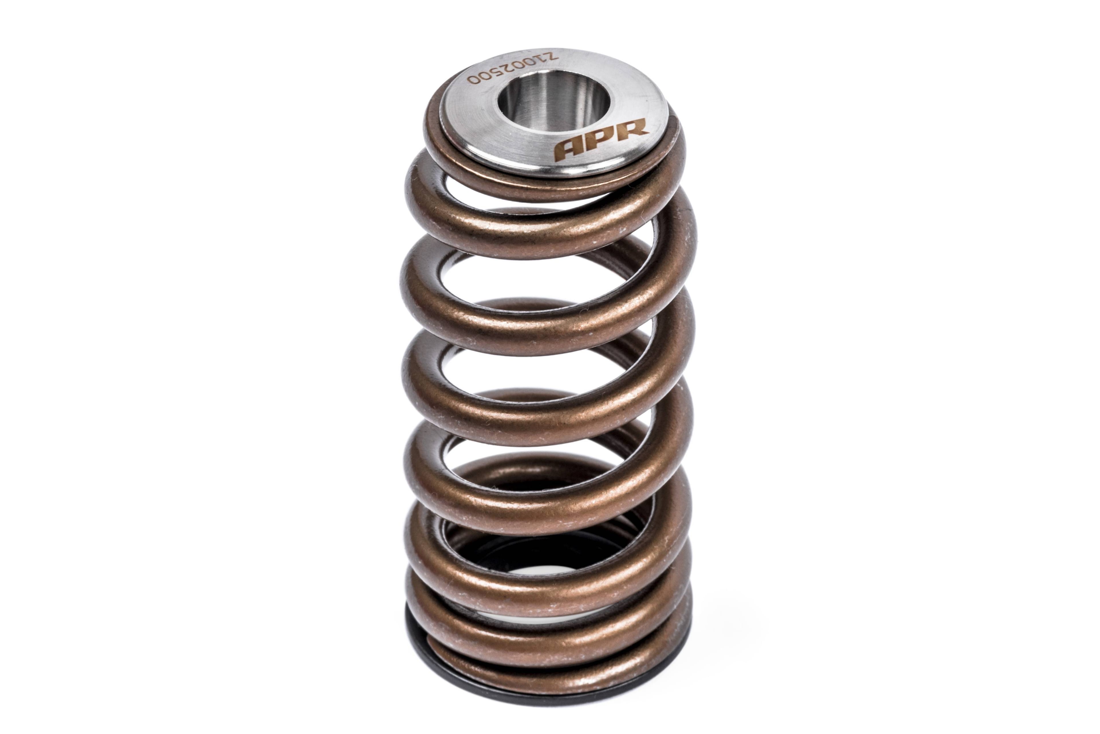 HJQF MS100258 APR Valve Spring Kit (1 Set) - Fits select 2005-2027 Audi, Volkswagen applications thumbnail 12