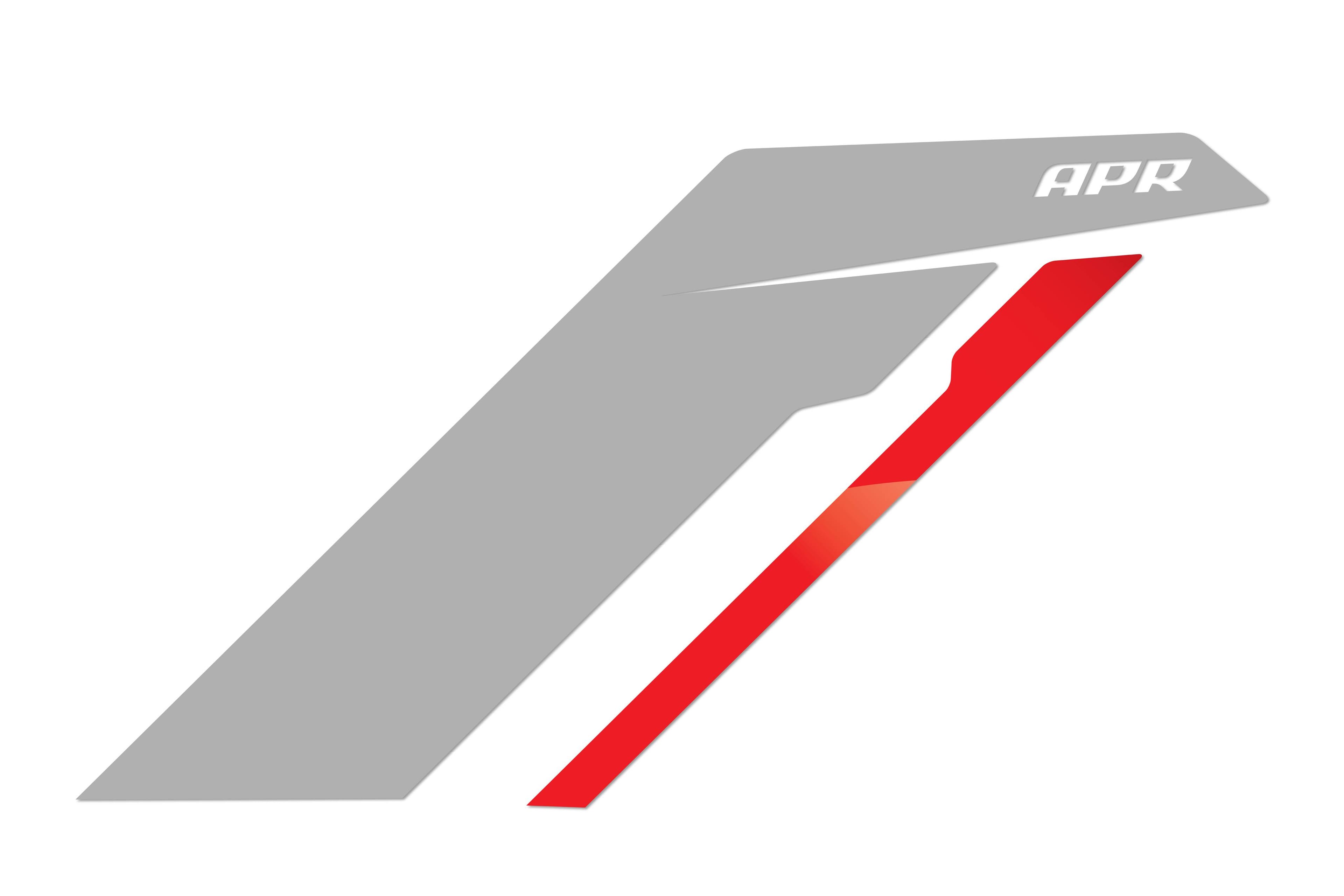 HJQF PM100333 APR Sideburns - Silver APR / Red Stripe thumbnail 4