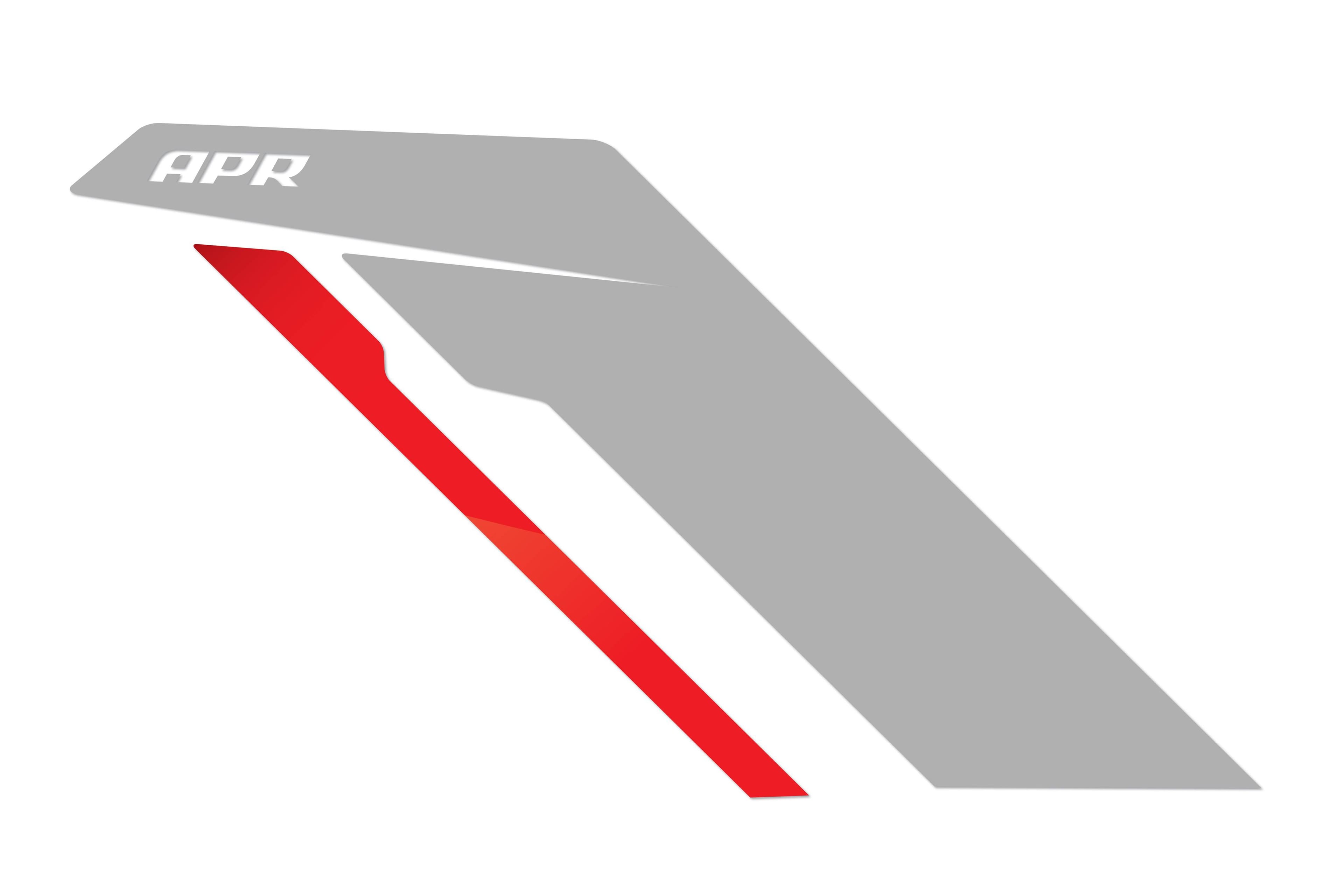 HJQF PM100333 APR Sideburns - Silver APR / Red Stripe thumbnail 7