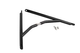 HJQF SUS00027 APR Strut Tower Brace (B9) - Fits select 2017-2025 Audi models