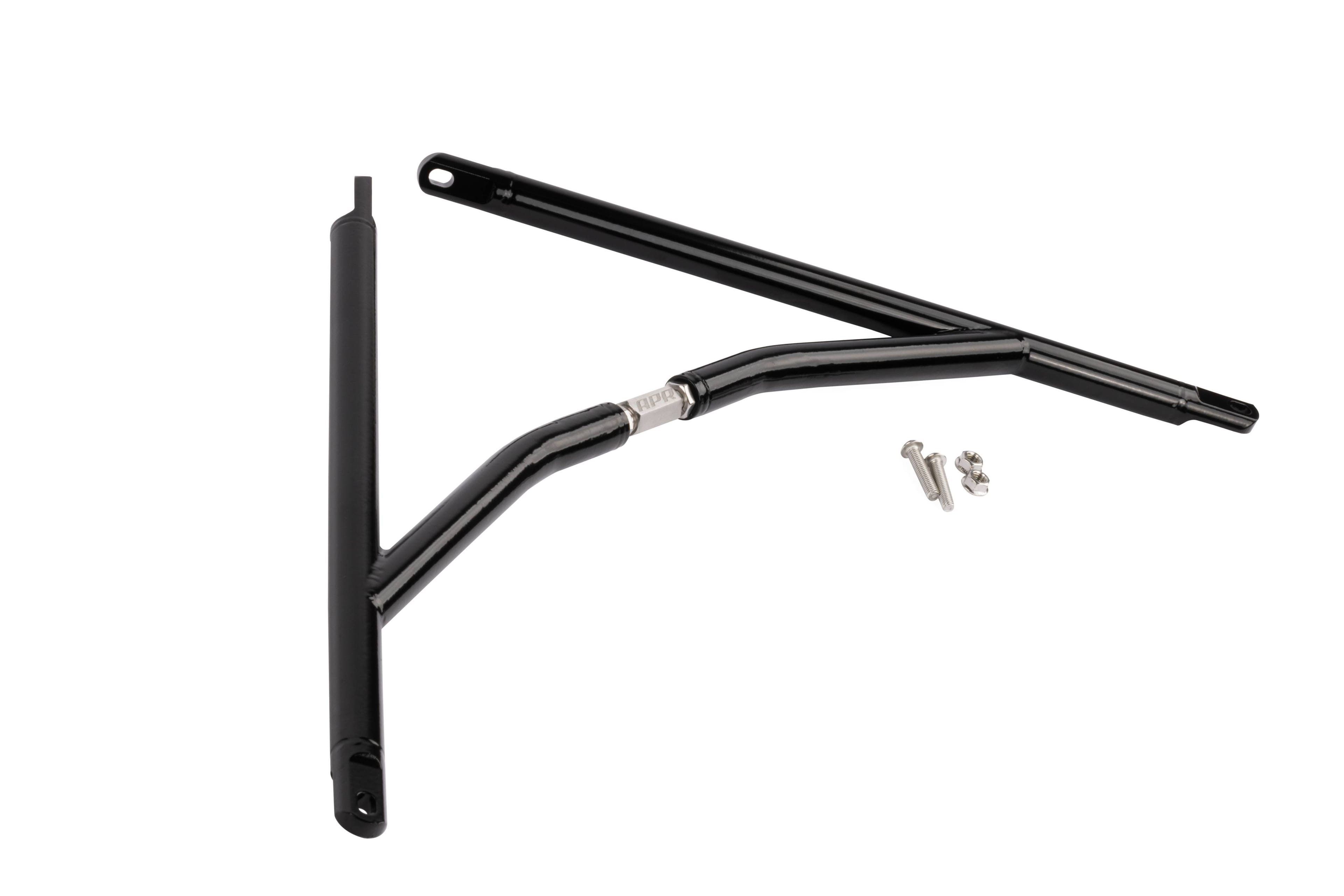 HJQF SUS00027 APR Strut Tower Brace (B9) - Fits select 2017-2025 Audi models