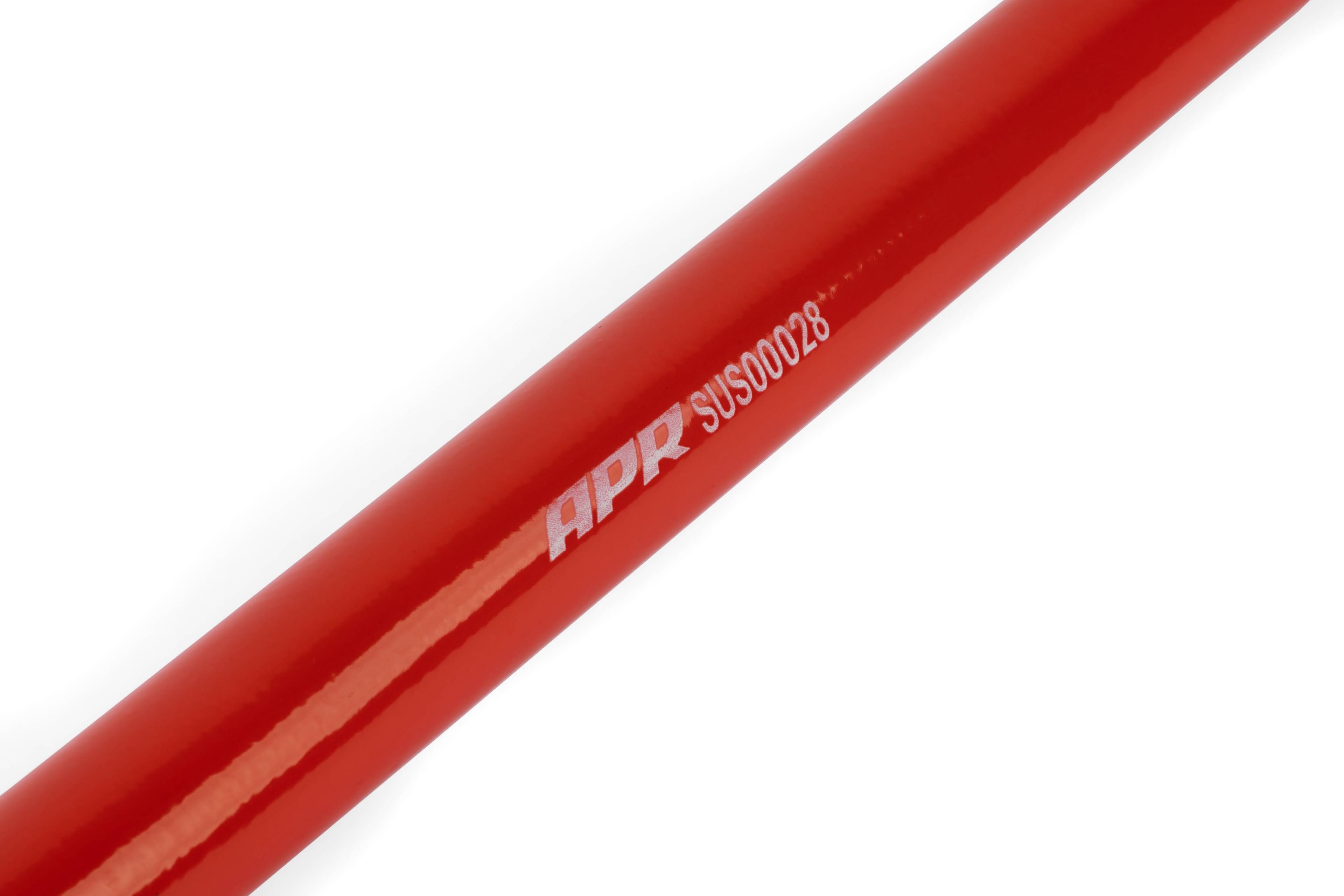 HJQF SUS00028 APR Roll-Control Sway Bar - Rear - (FWD MQB/MQB EVO Independent Rear) - Fits select 2015-2026 Volkswagen, Audi applications thumbnail 4