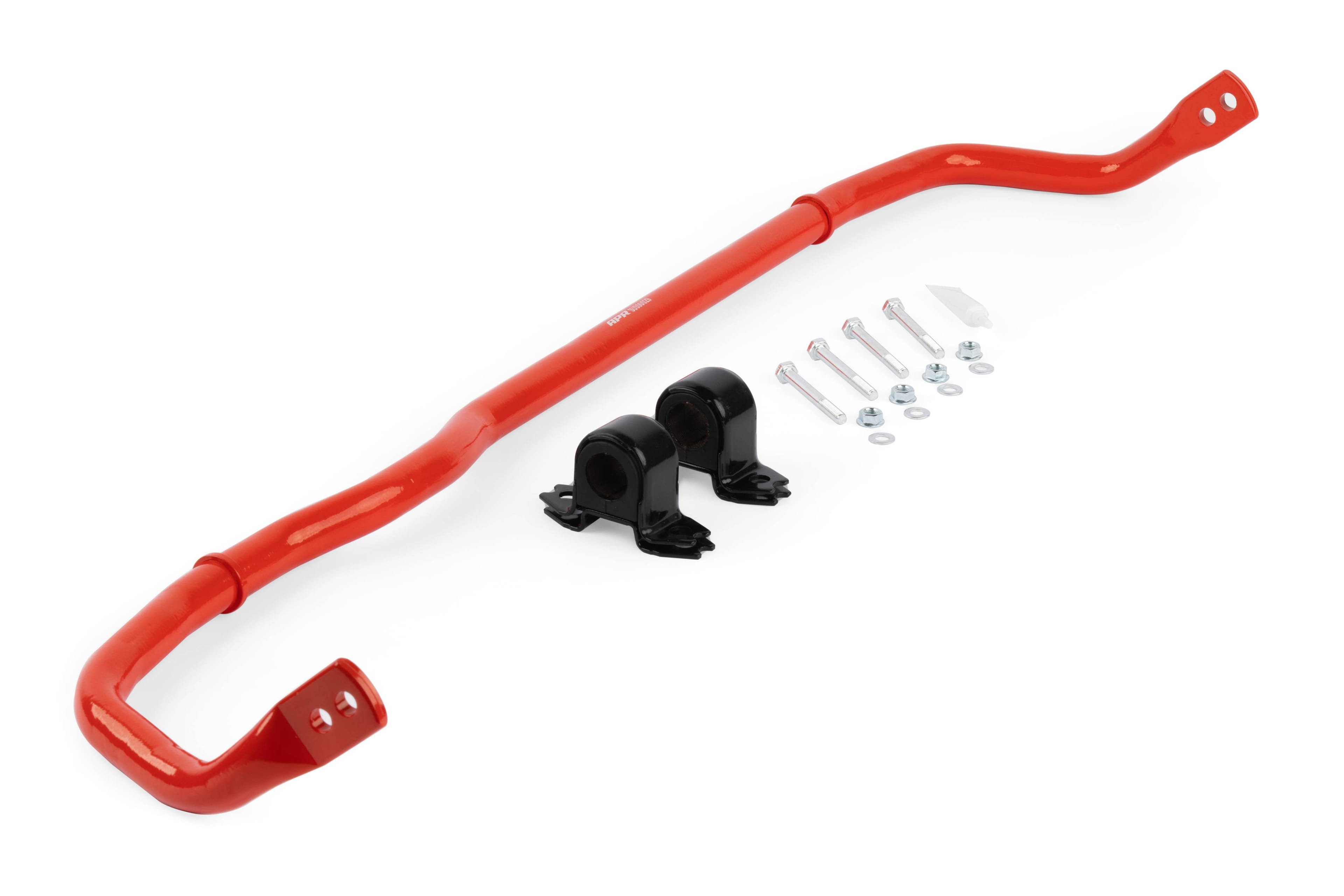 HJQF SUS00029 APR Roll-Control Sway Bar - Front - (FWD MQB/MQB EVO) - Fits select 2015-2026 Volkswagen, Audi applications