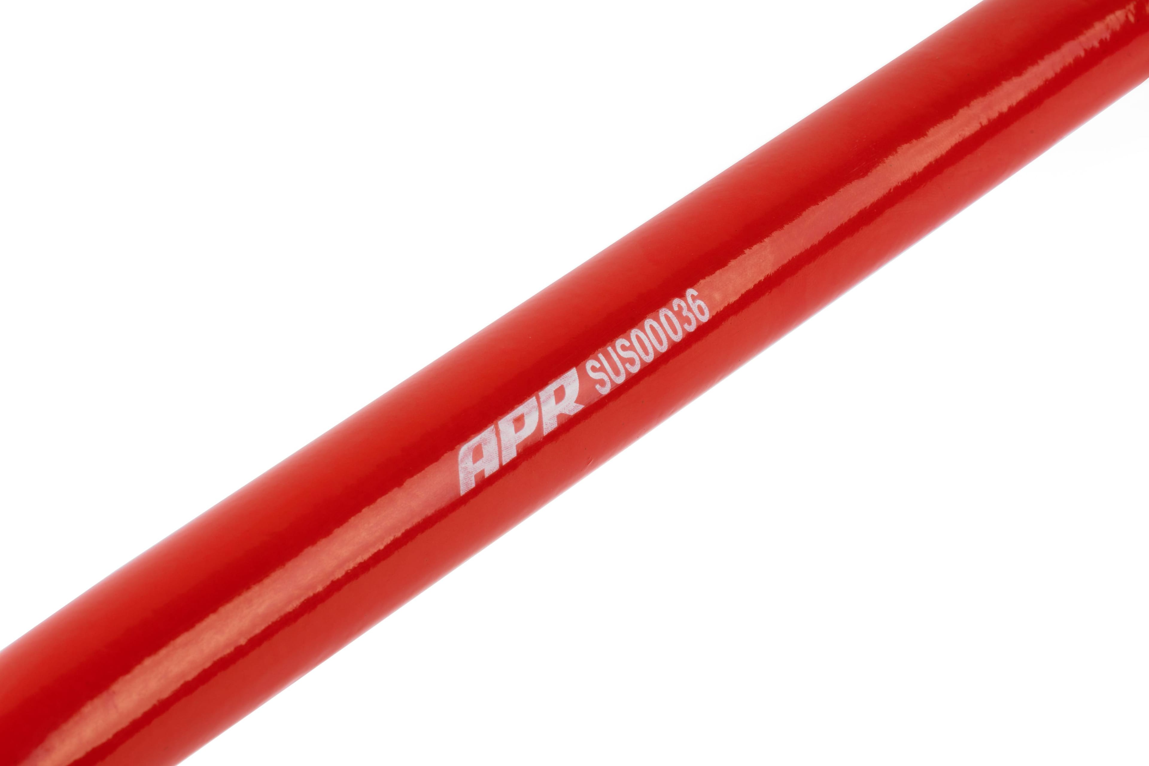 HJQF SUS00036 APR Roll-Control Sway Bar - Rear - (AWD MQB/MQB EVO Haldex) - Fits select 2015-2026 Audi, Volkswagen applications thumbnail 4