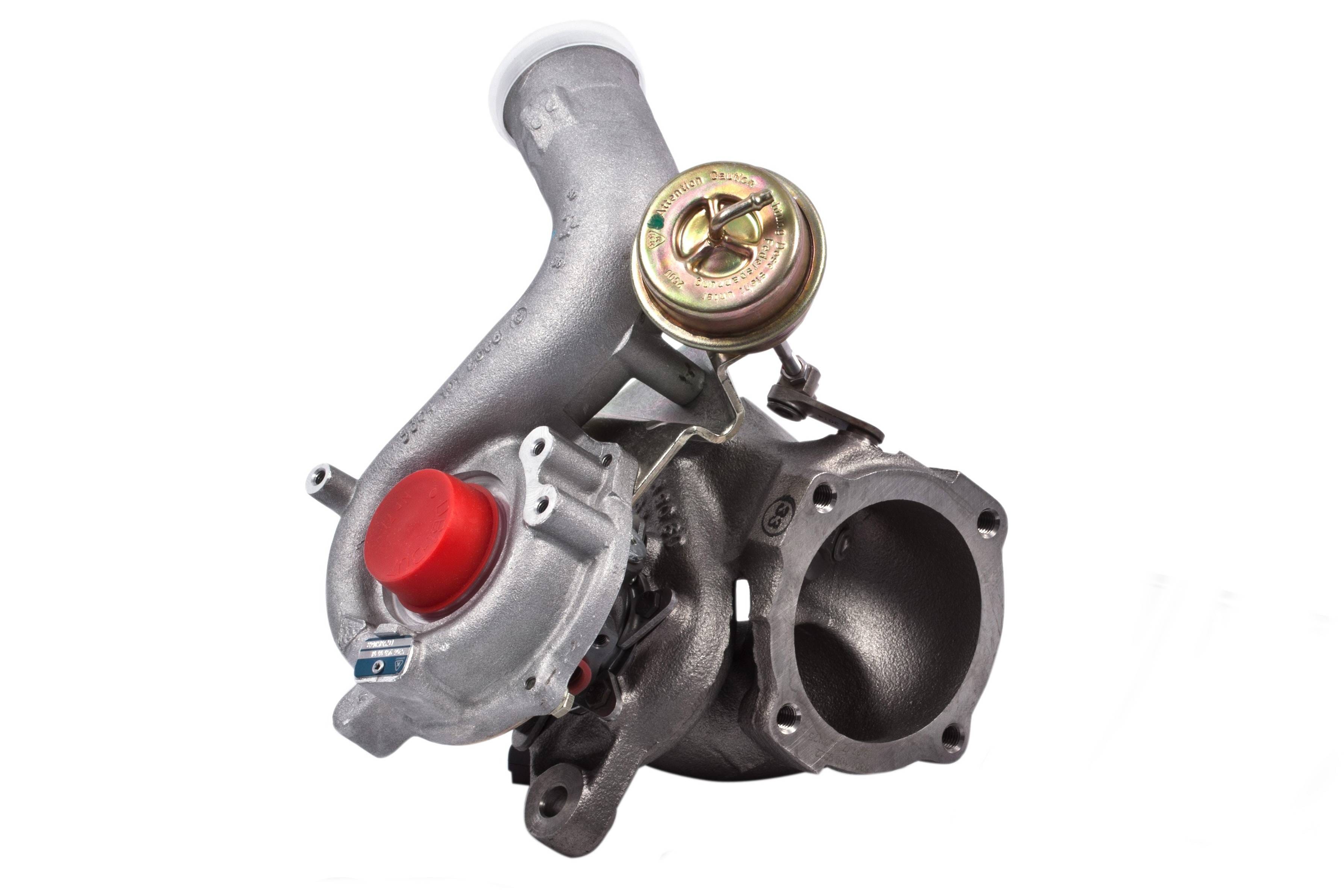 HJQF T2100001 APR K04-001 Turbo System - 1.8T Transverse - MK4 - Fits select 1999-2006 Volkswagen, Audi applications thumbnail 5